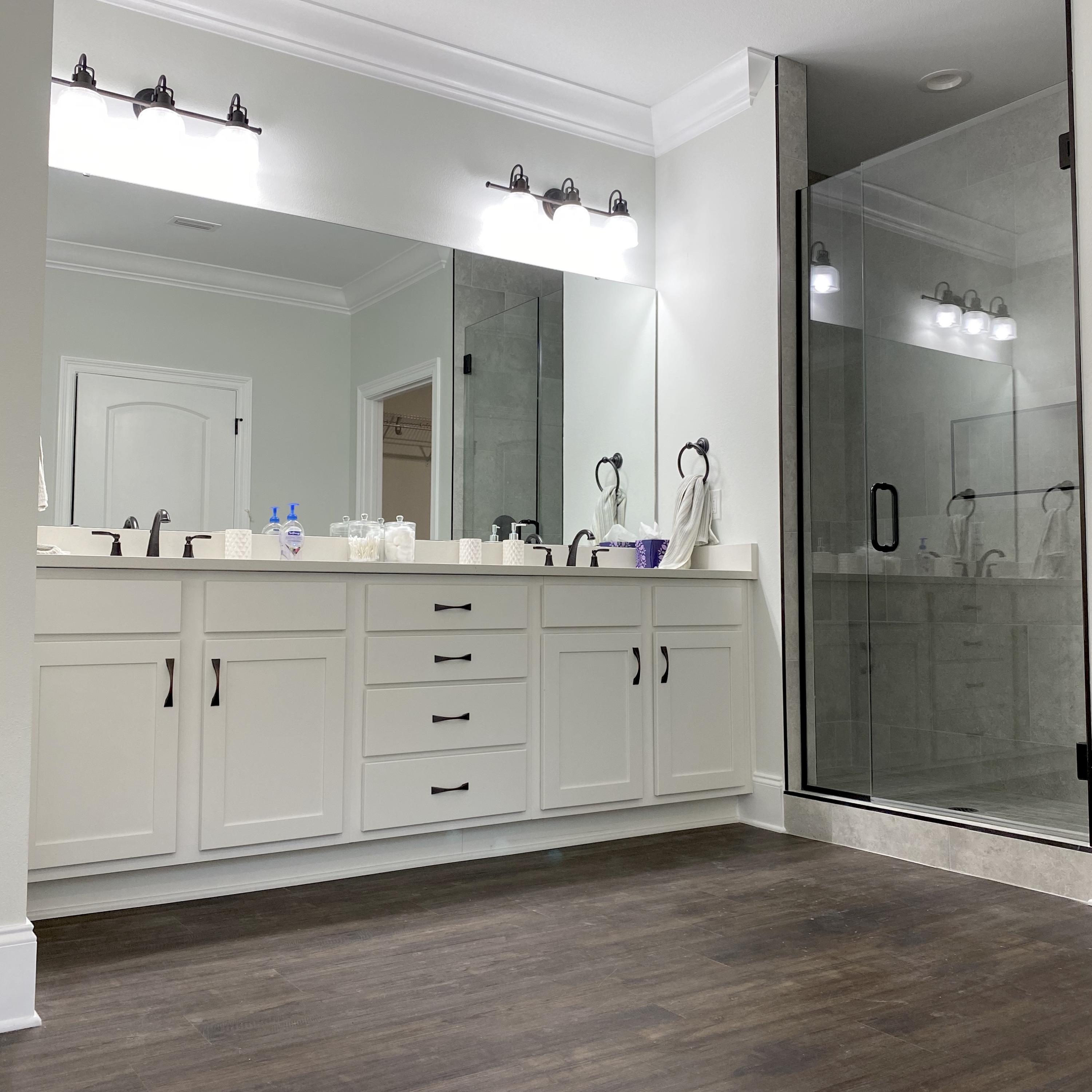 BEAR CREEK - Residential