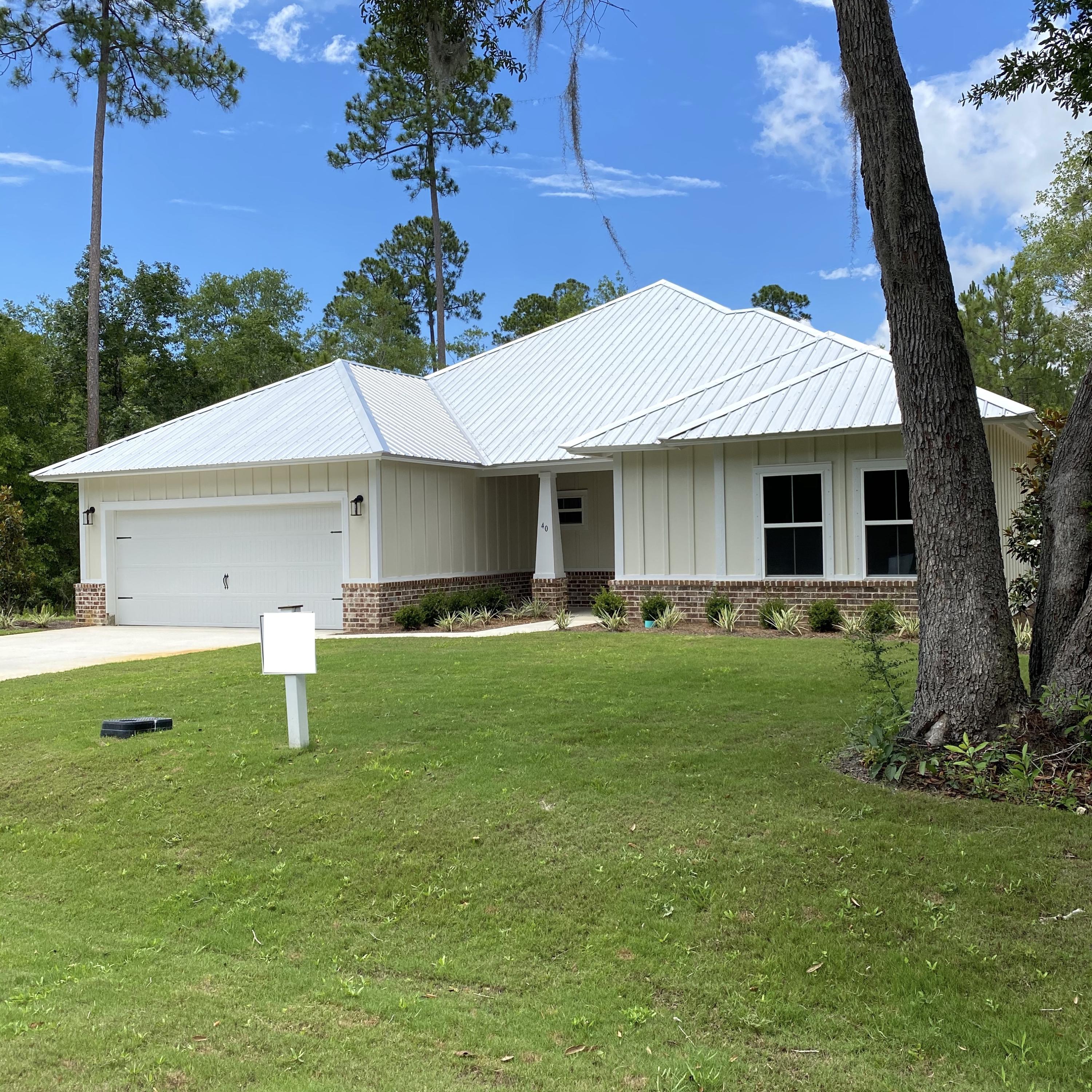 BEAR CREEK - Residential