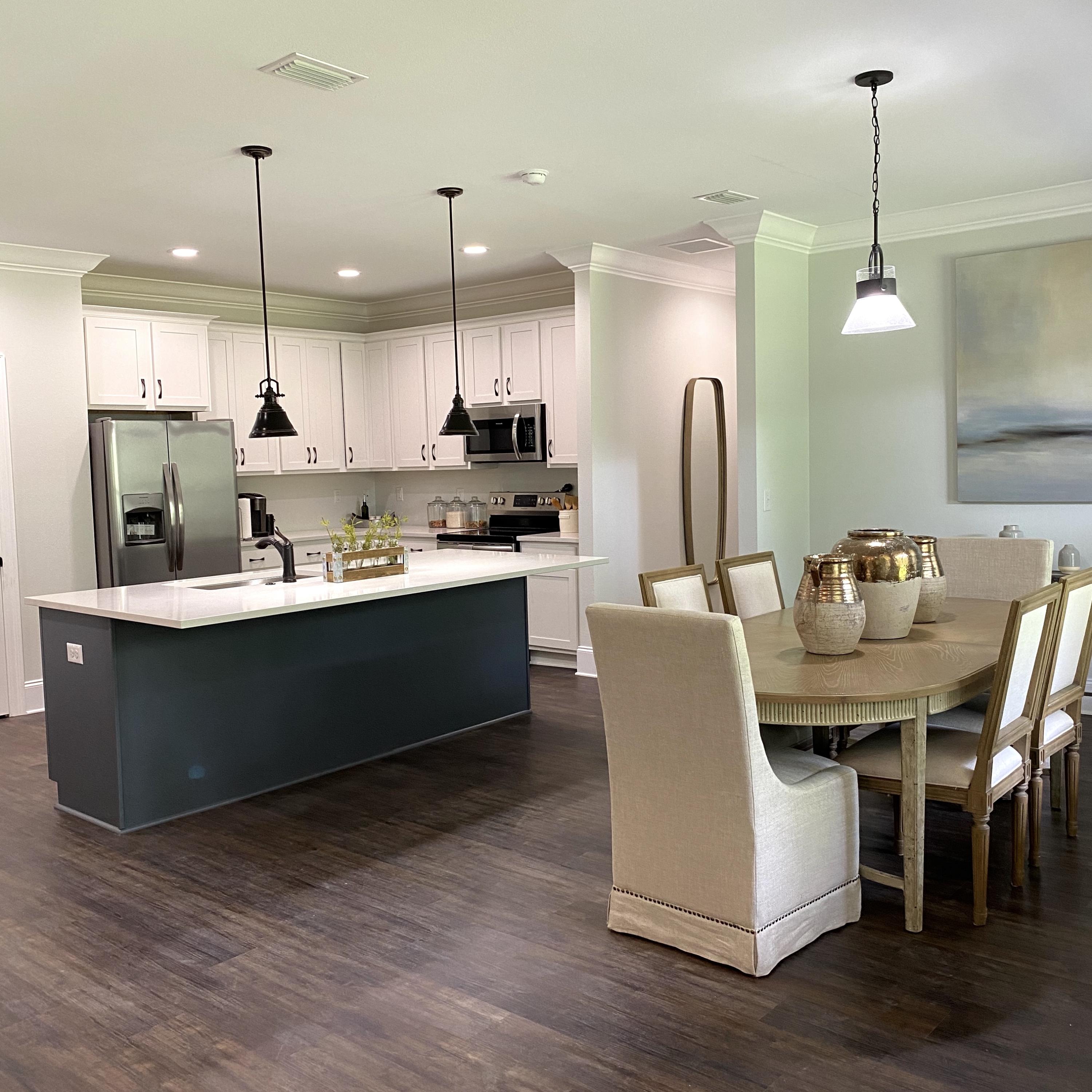 BEAR CREEK - Residential