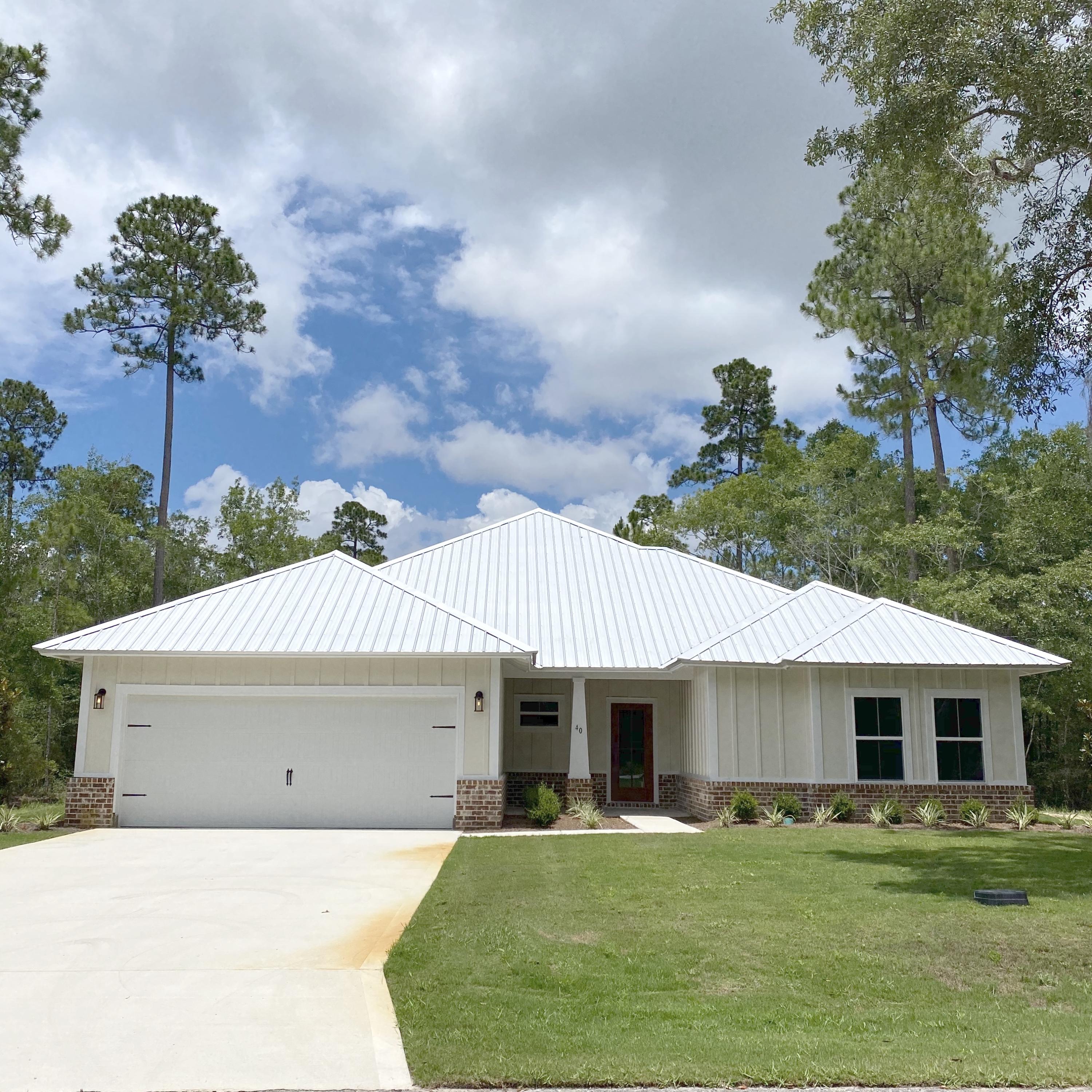 BEAR CREEK - Residential