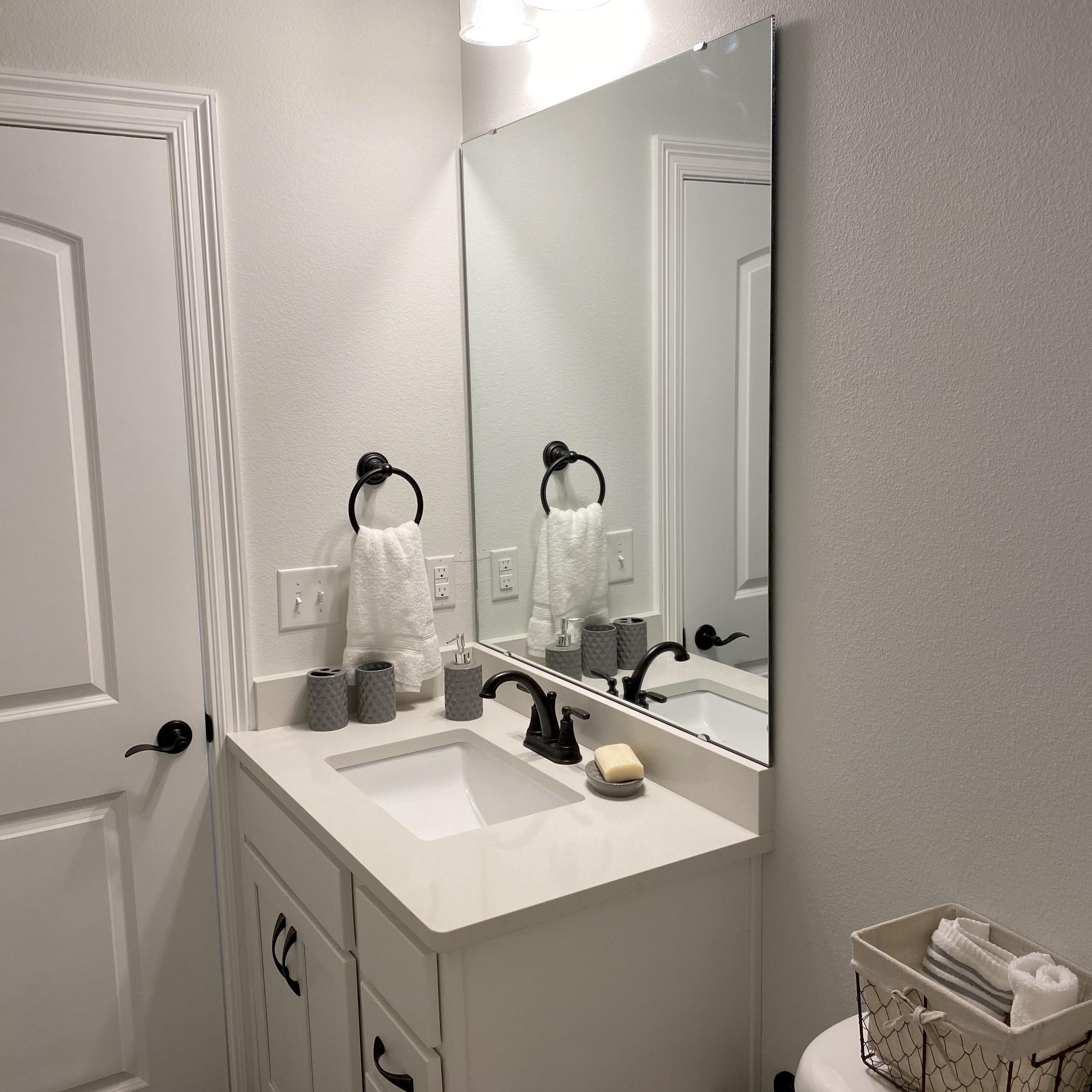 BEAR CREEK - Residential