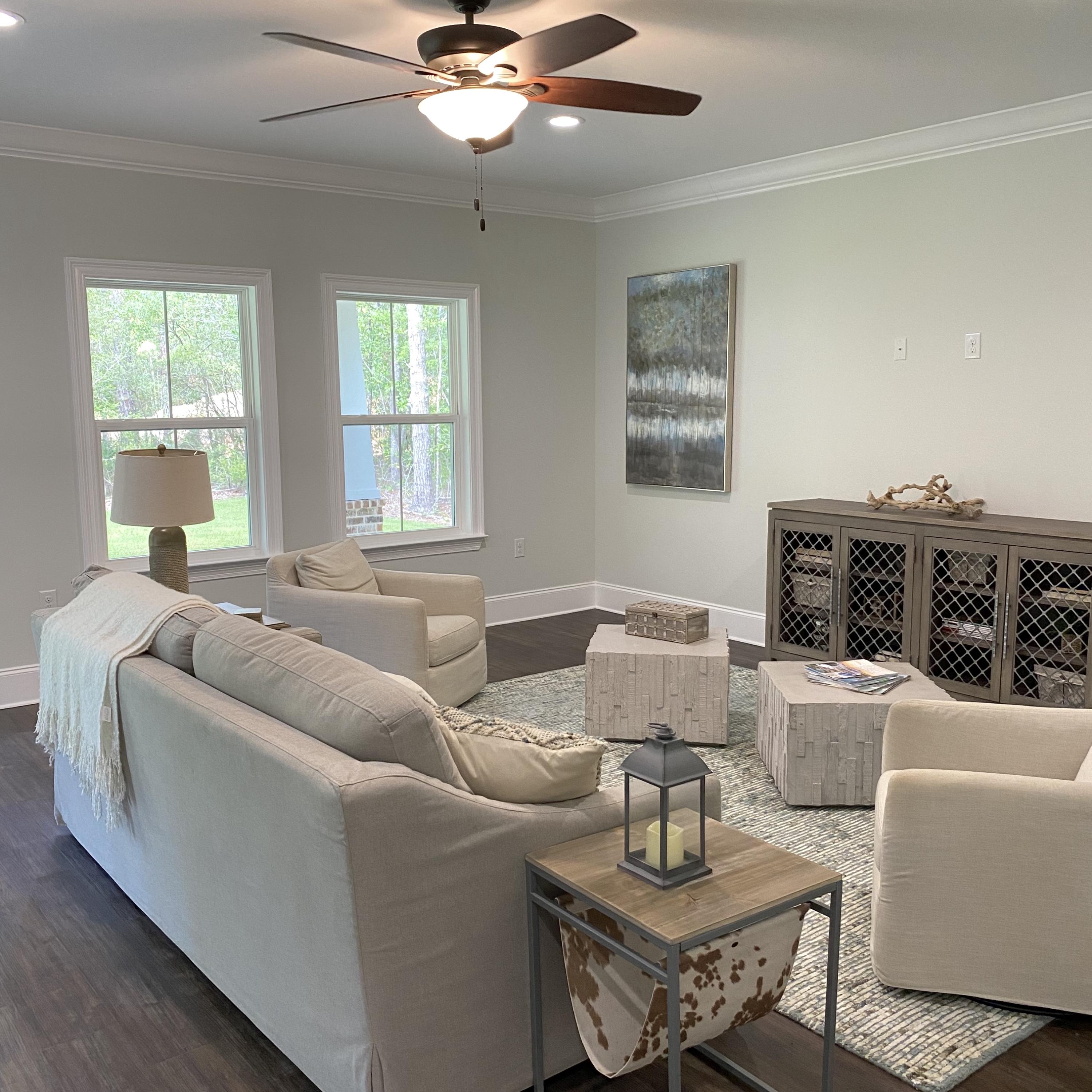 BEAR CREEK - Residential