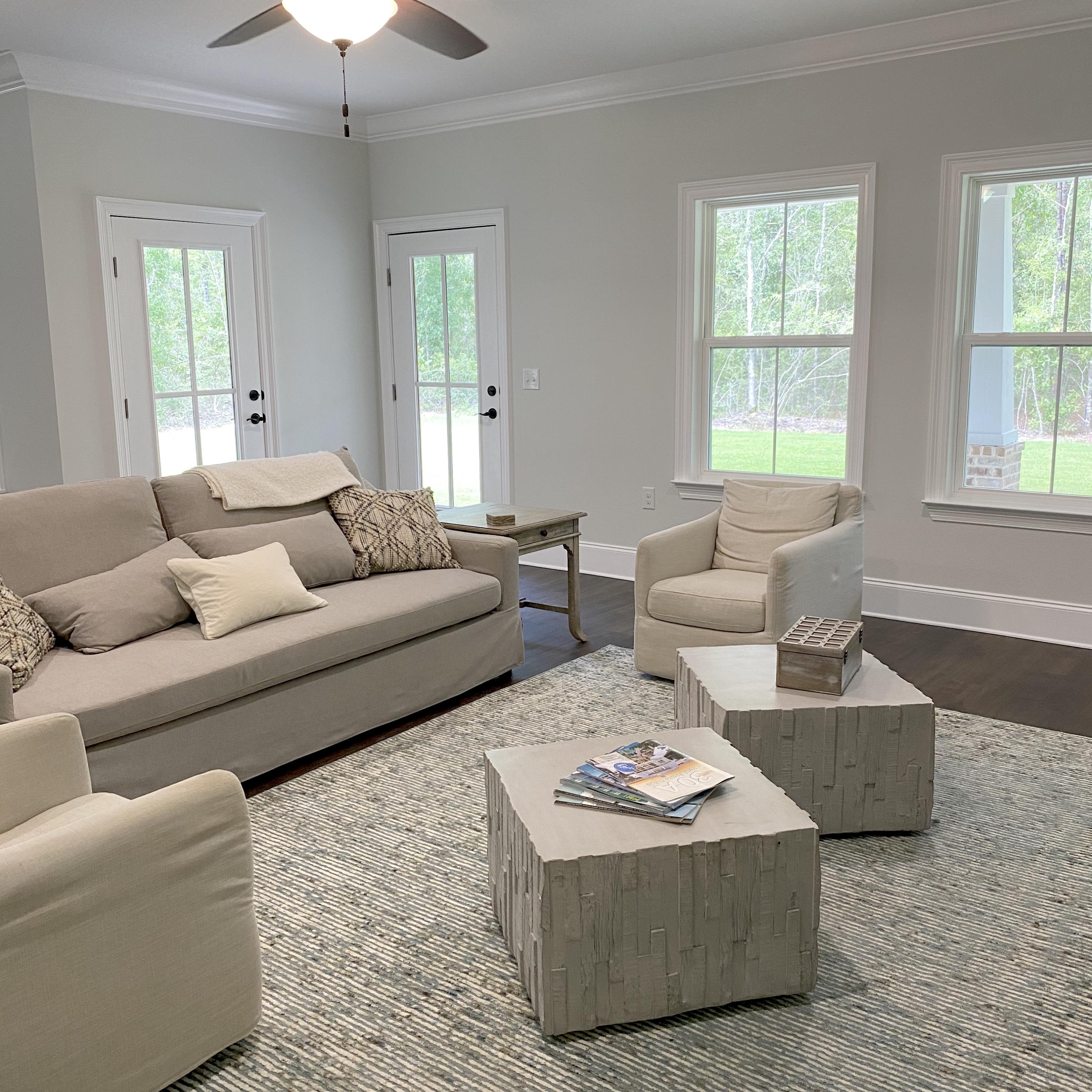 BEAR CREEK - Residential