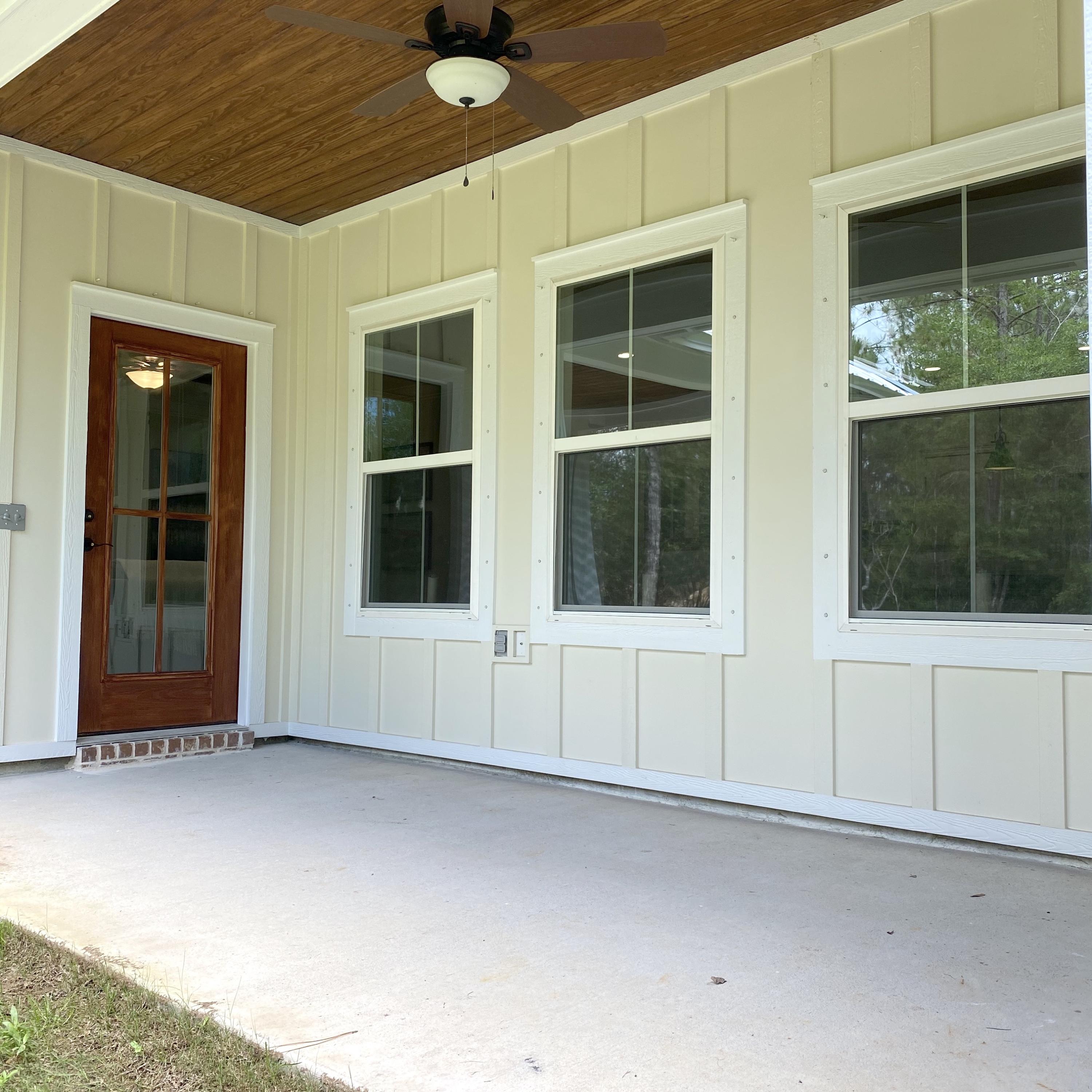 BEAR CREEK - Residential