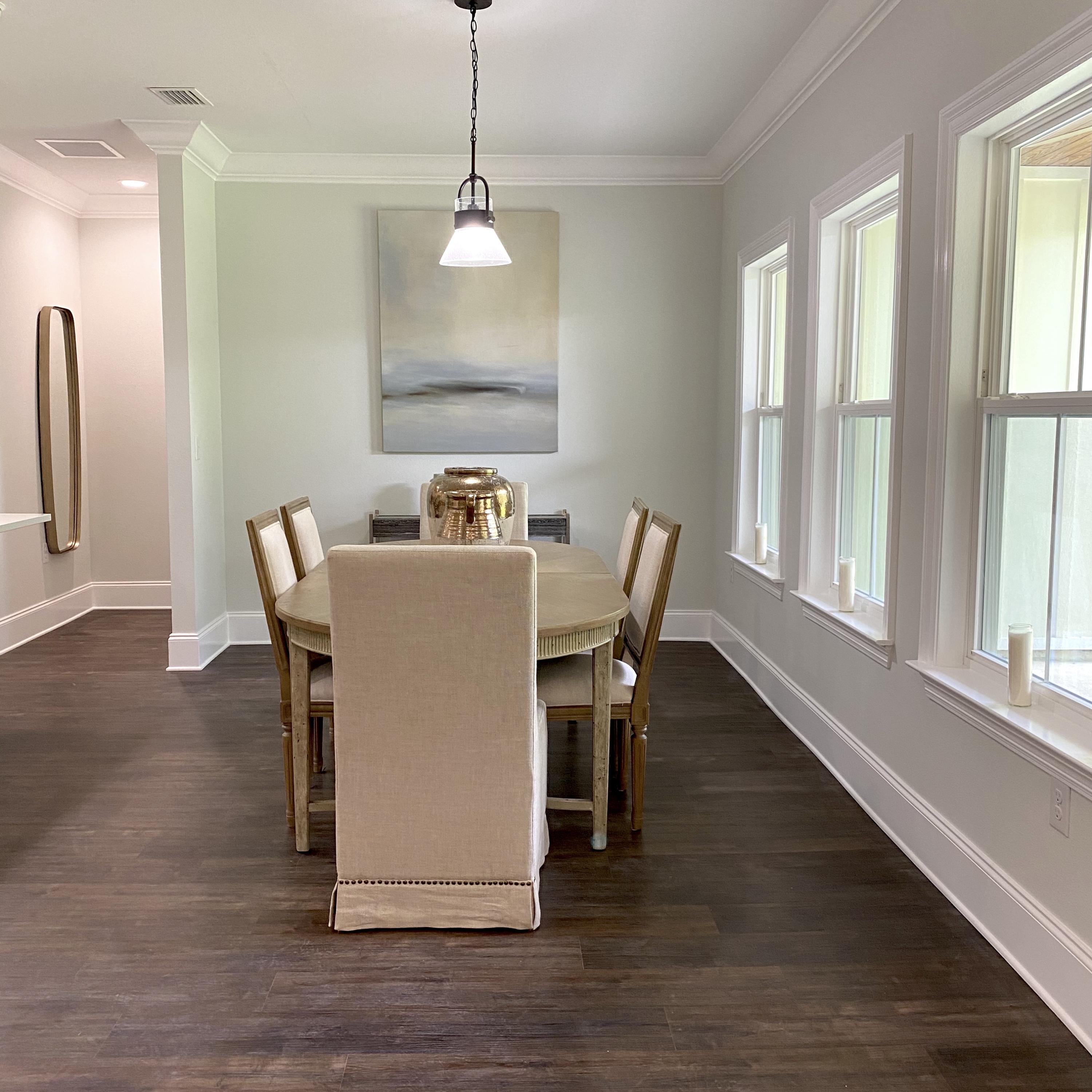 BEAR CREEK - Residential