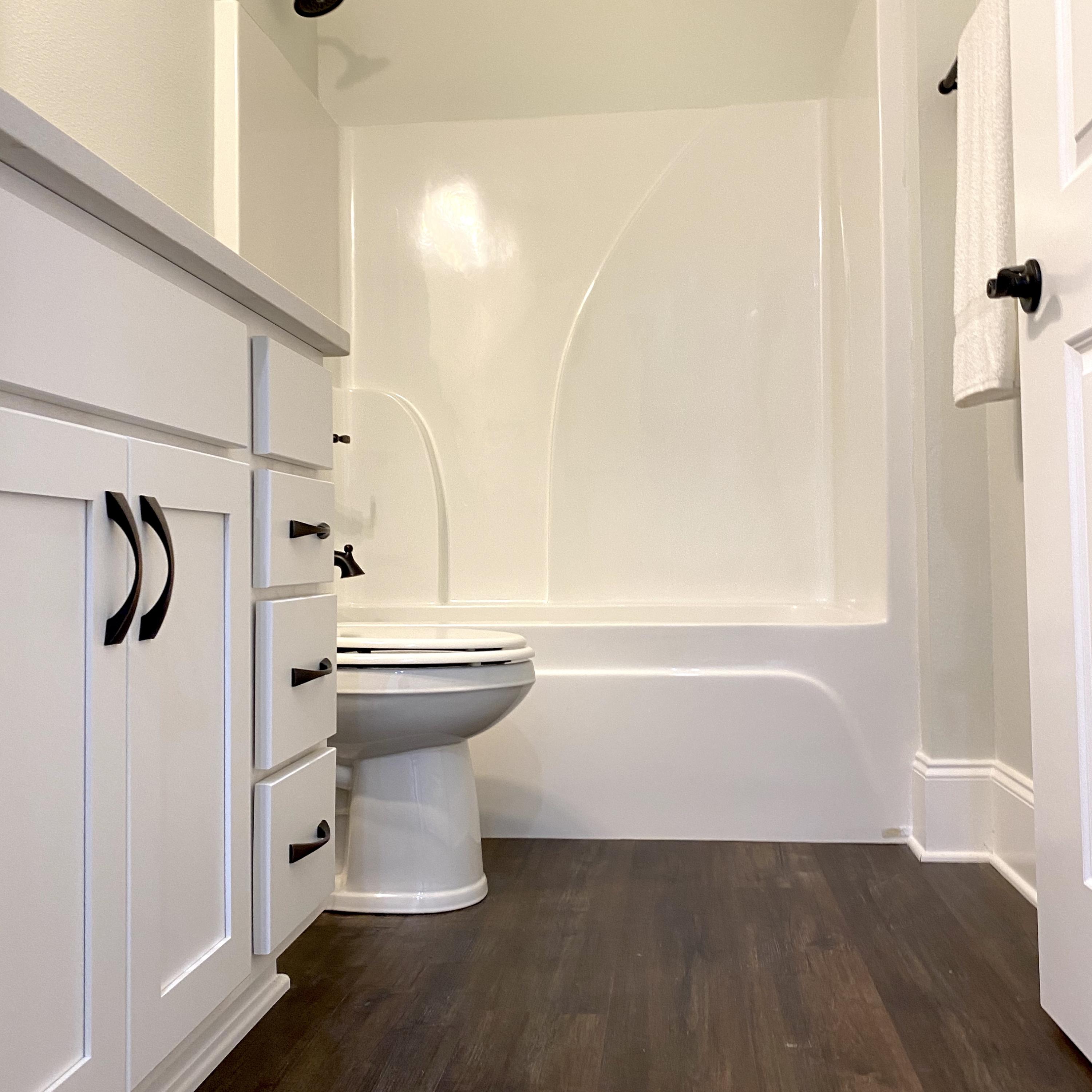 BEAR CREEK - Residential