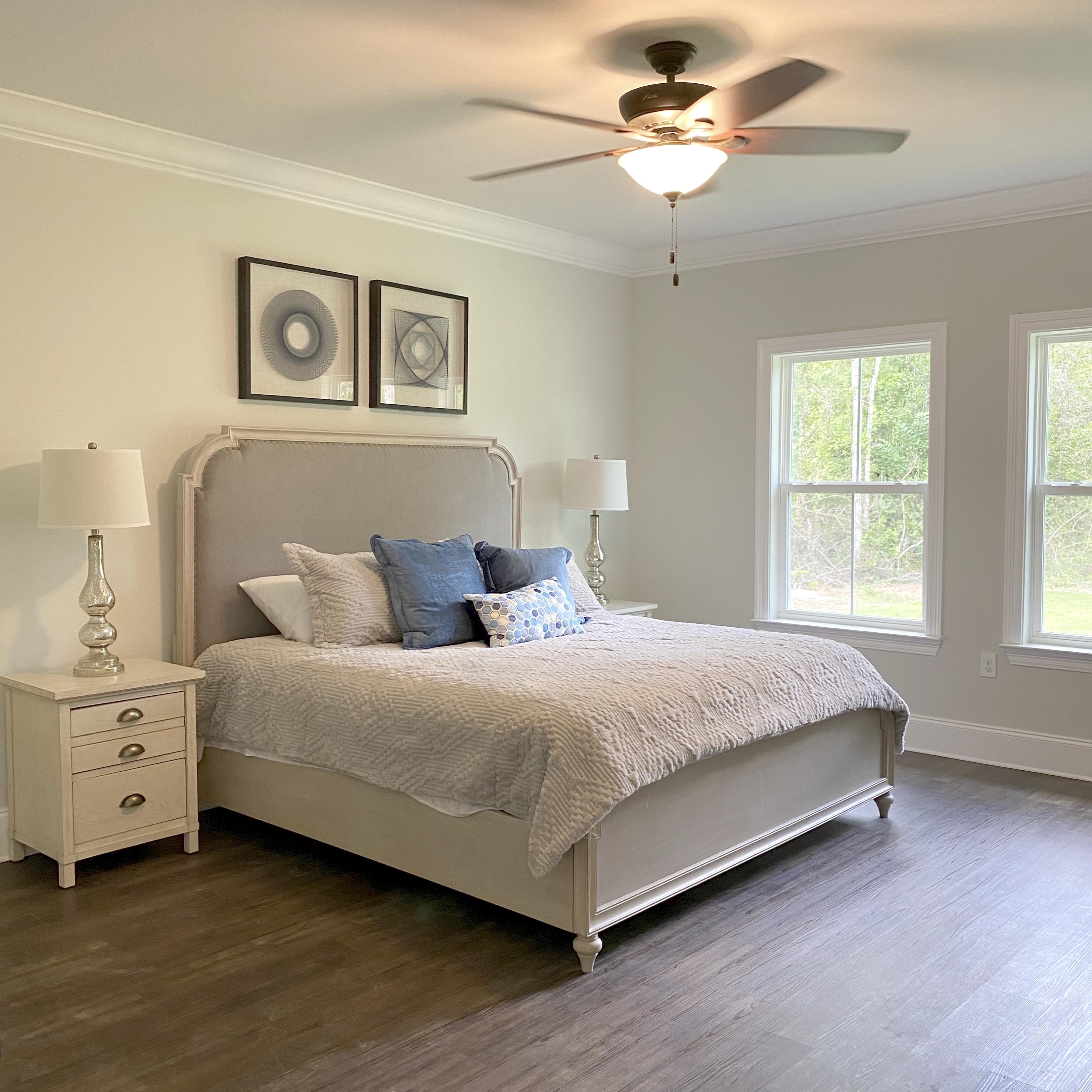 BEAR CREEK - Residential