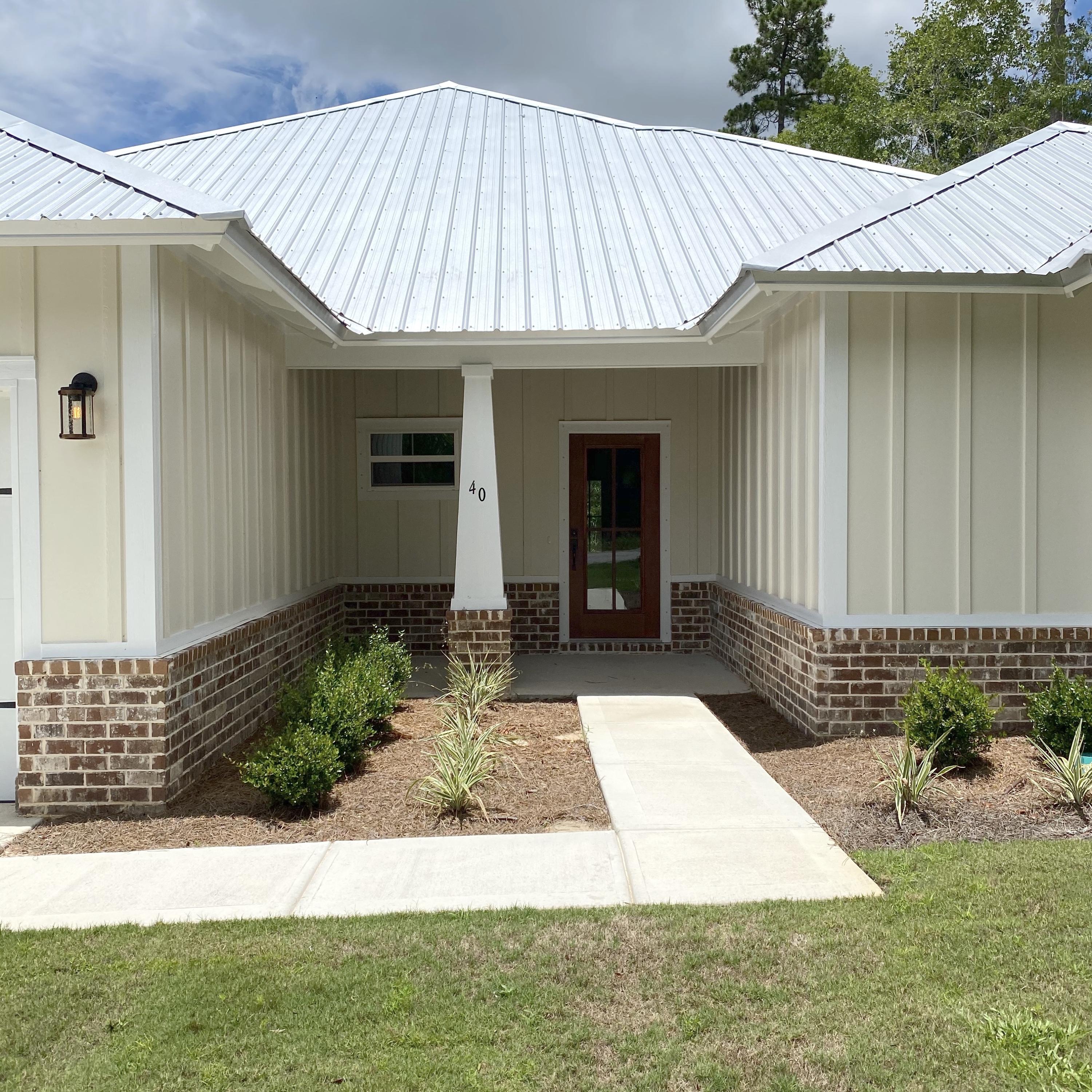 BEAR CREEK - Residential