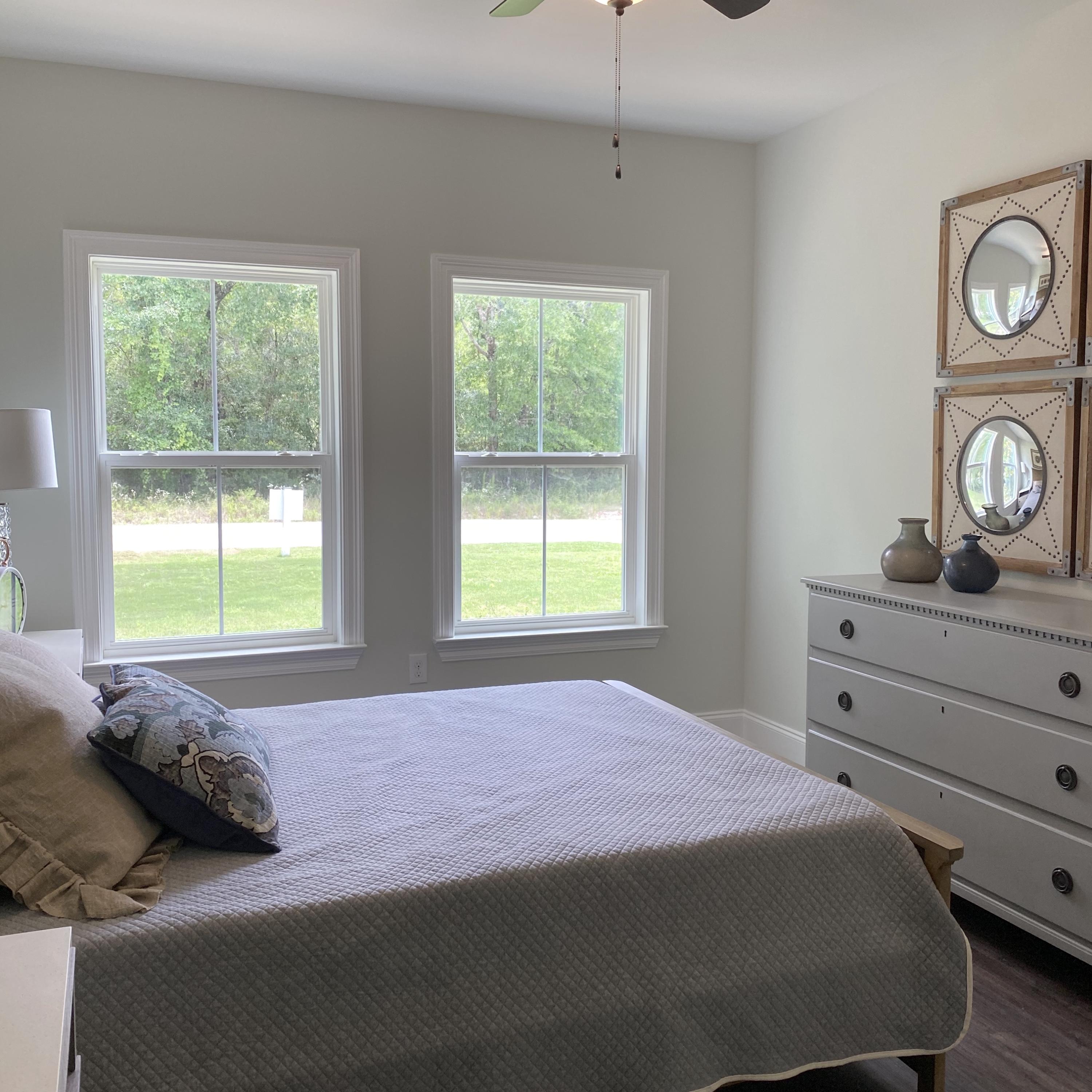 BEAR CREEK - Residential