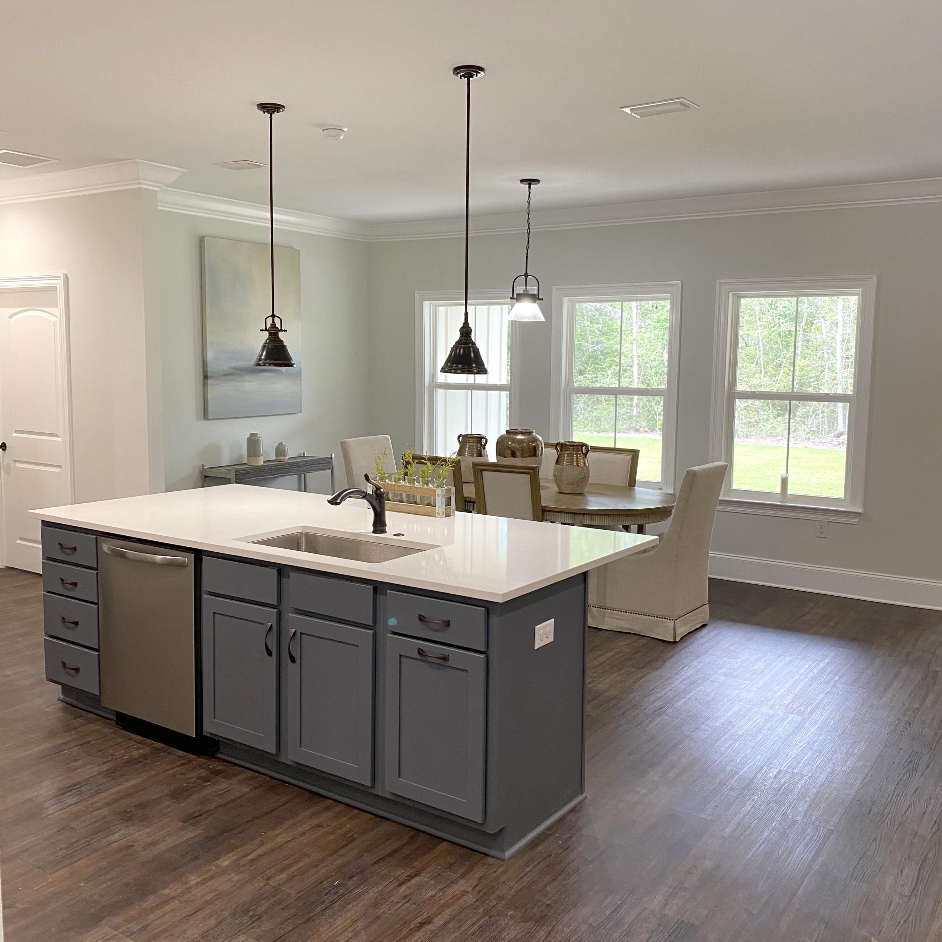 BEAR CREEK - Residential