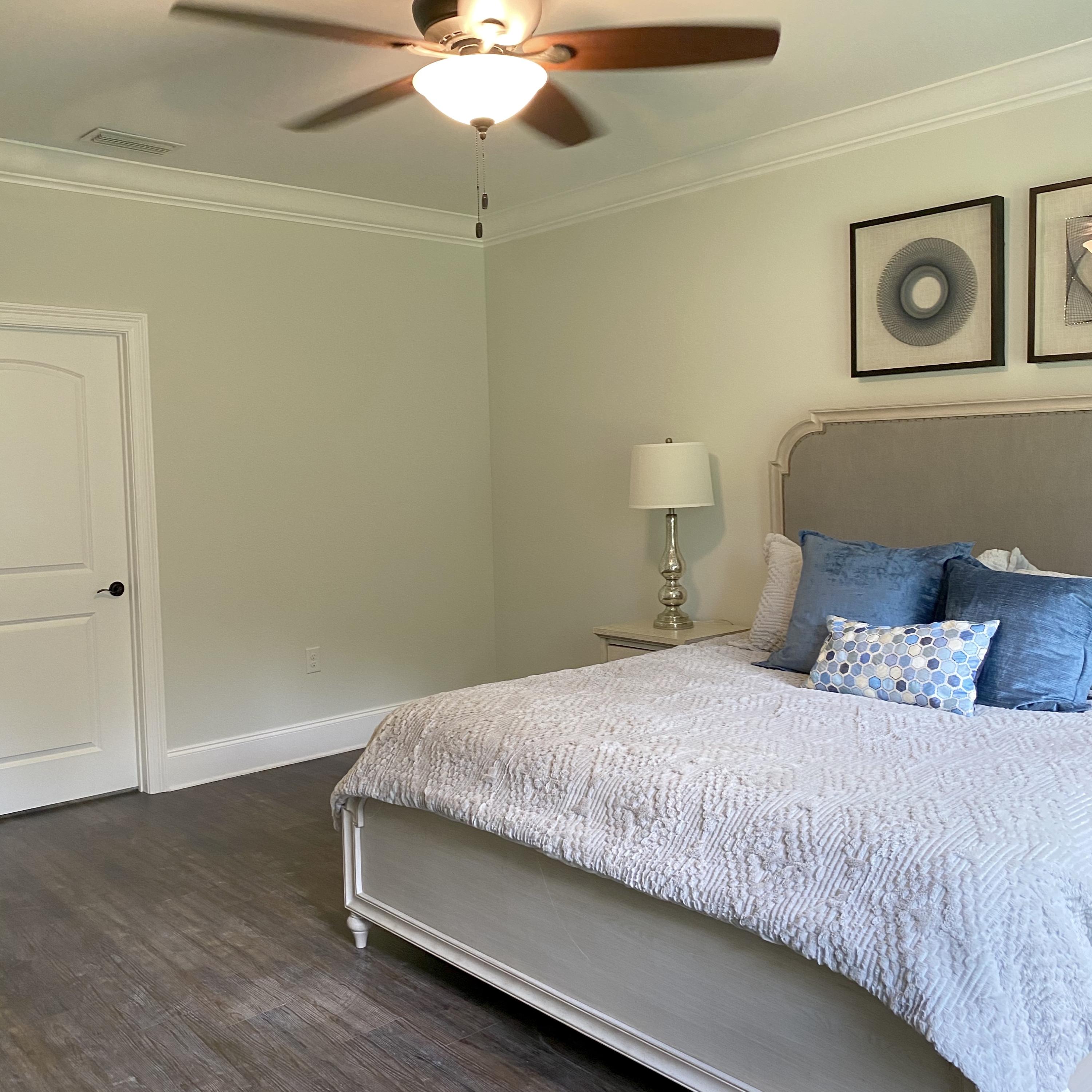 BEAR CREEK - Residential