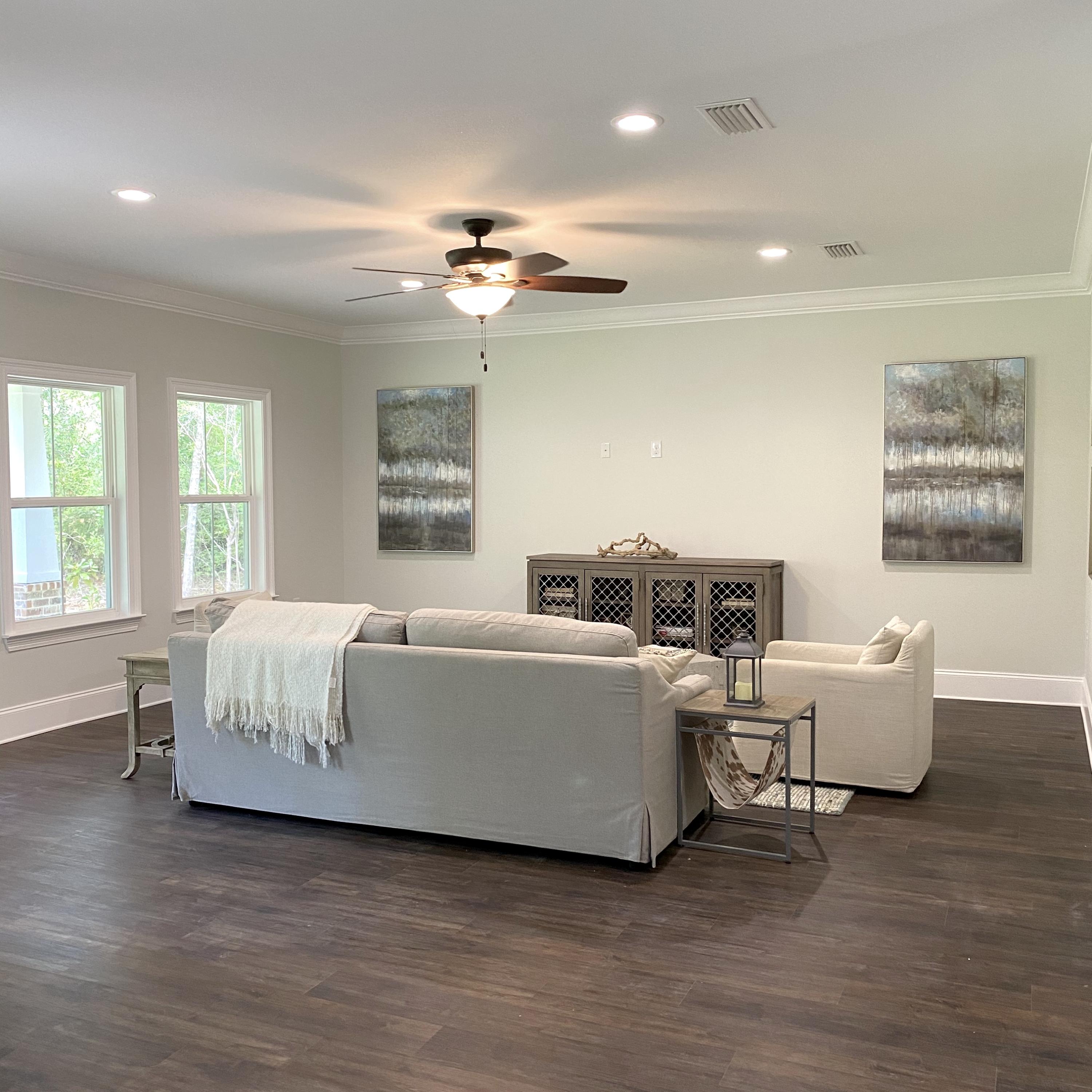 BEAR CREEK - Residential