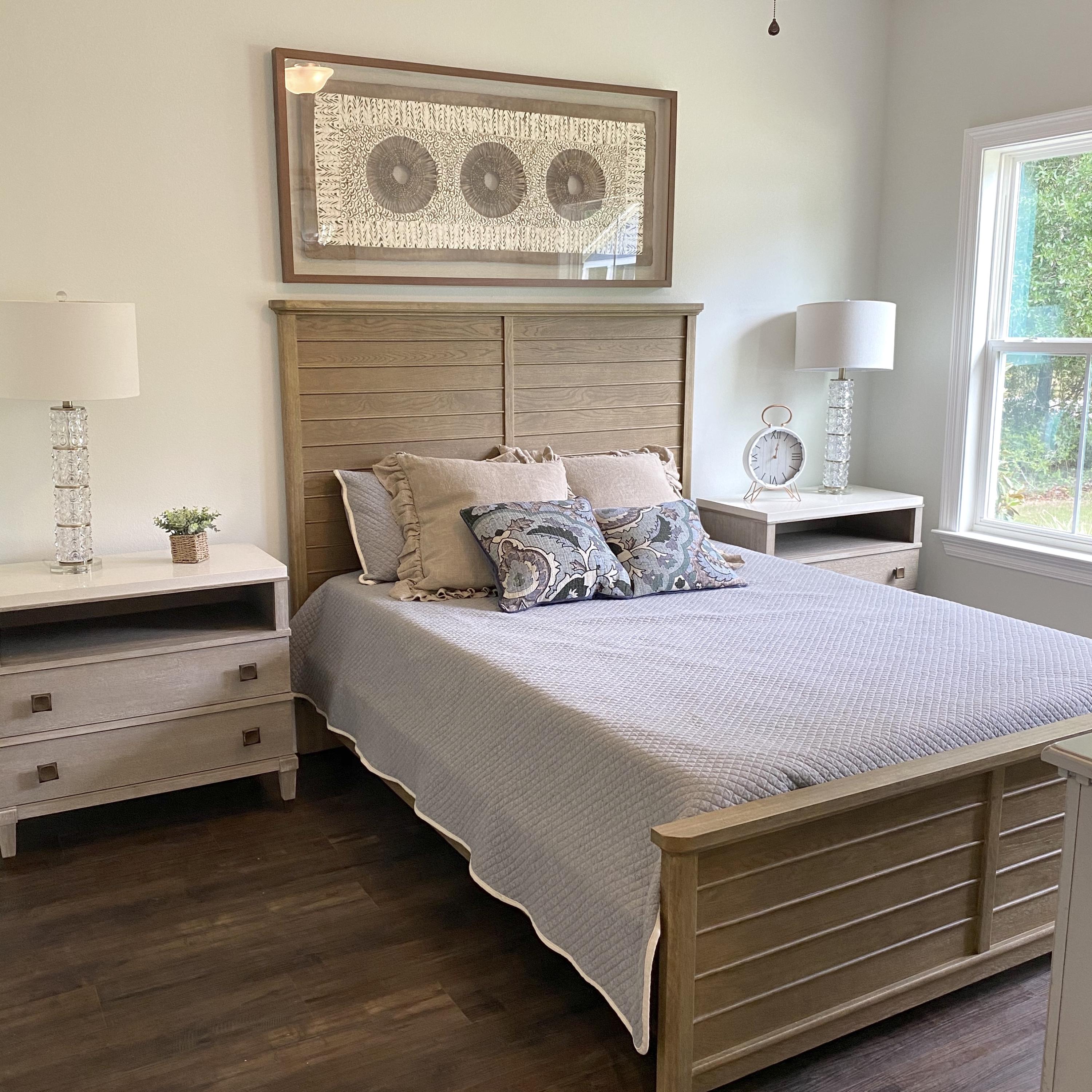 BEAR CREEK - Residential