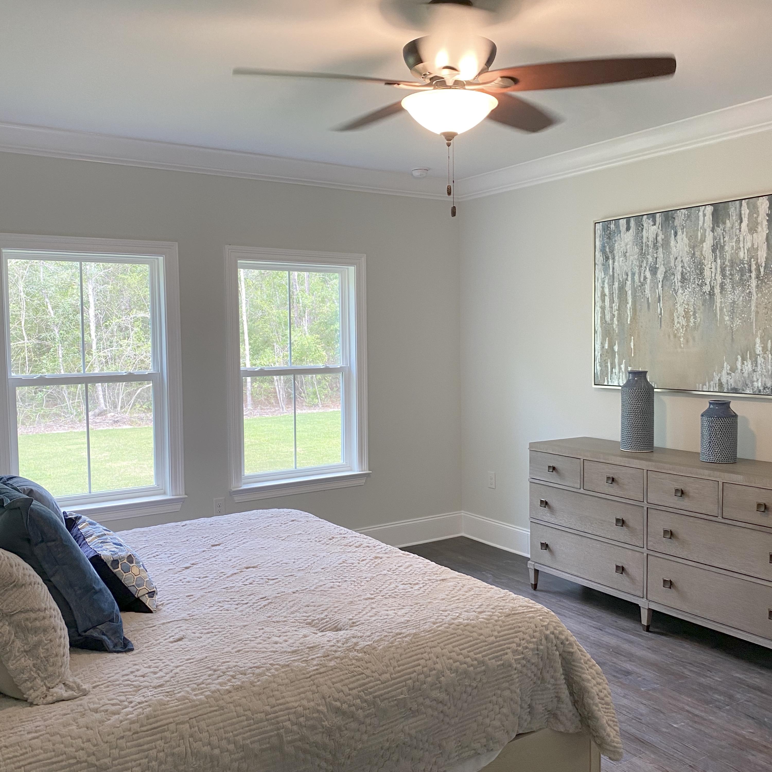 BEAR CREEK - Residential