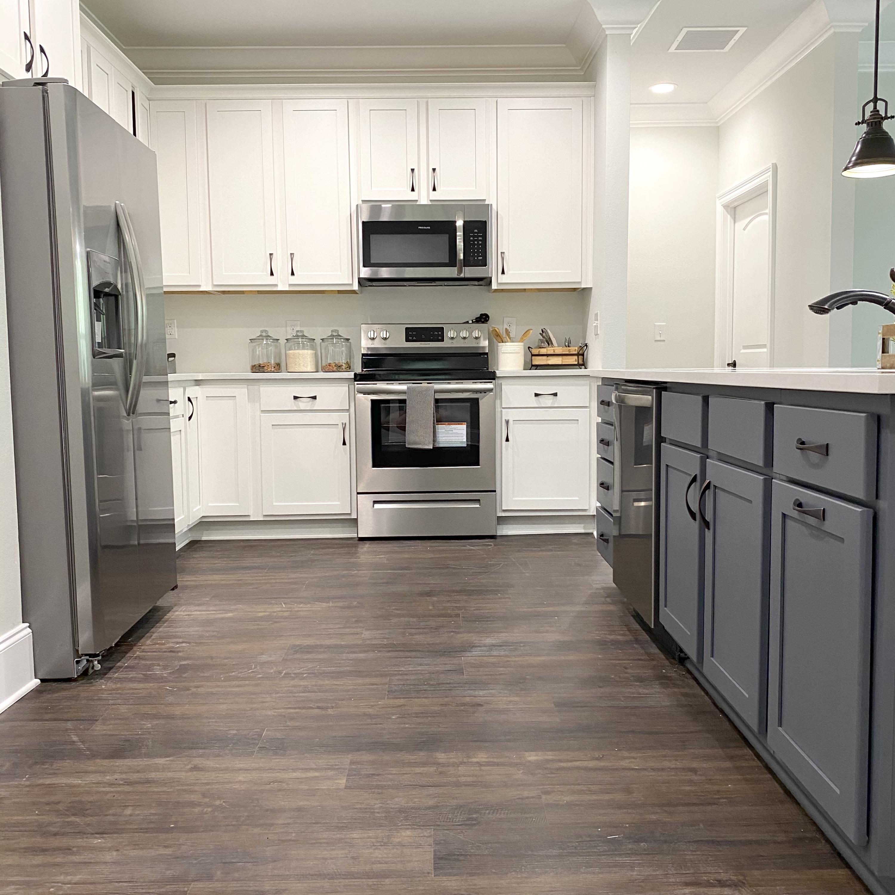 BEAR CREEK - Residential