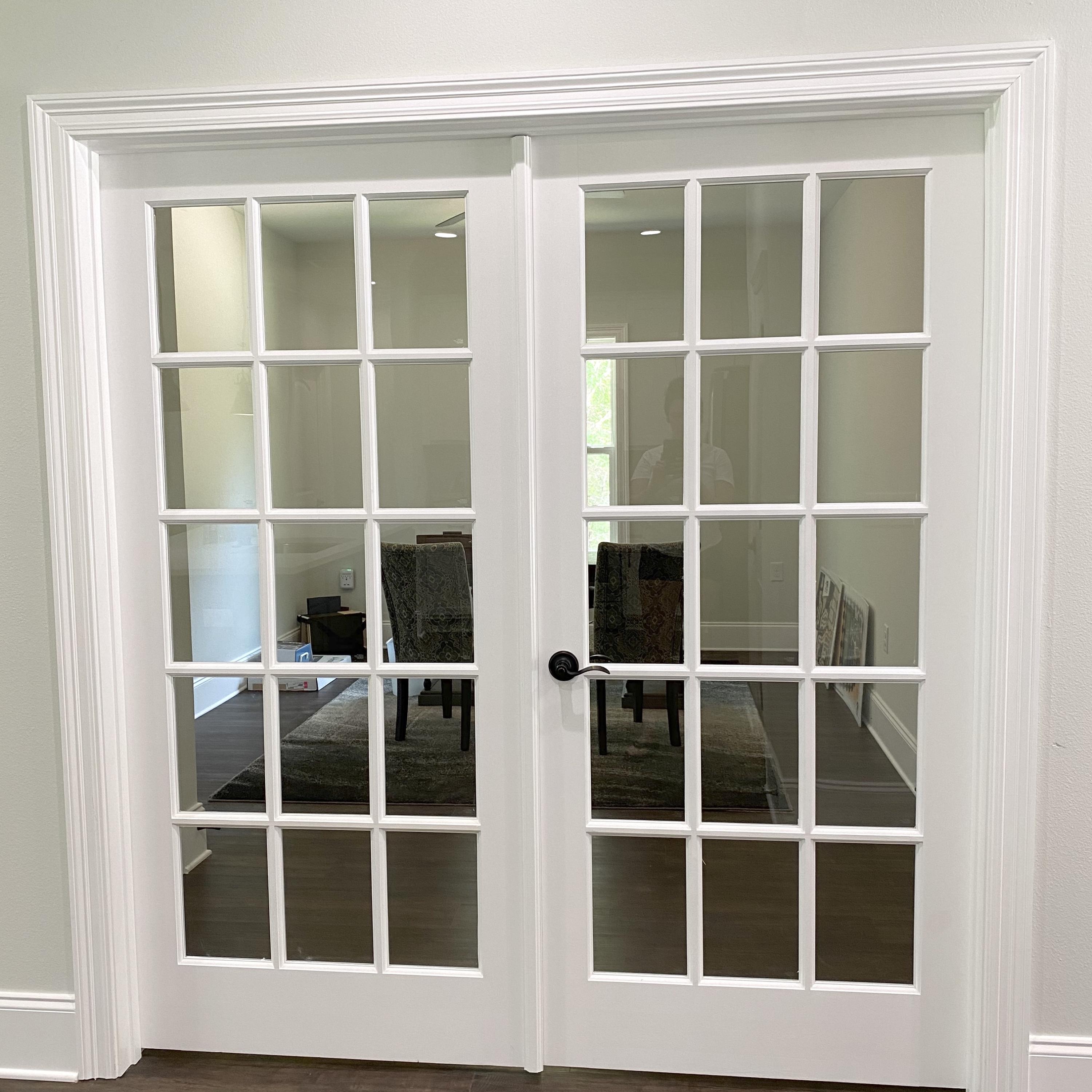 BEAR CREEK - Residential