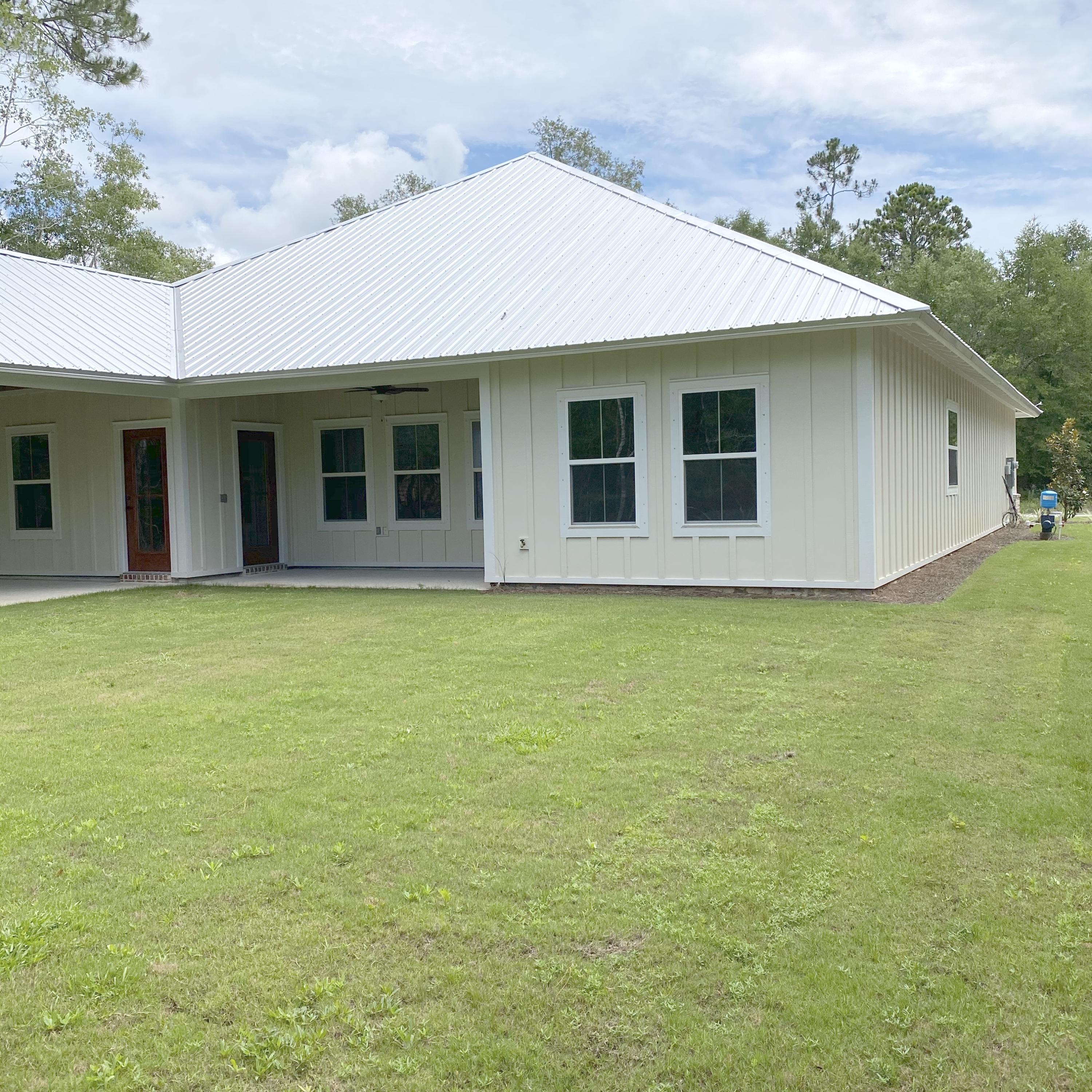 BEAR CREEK - Residential