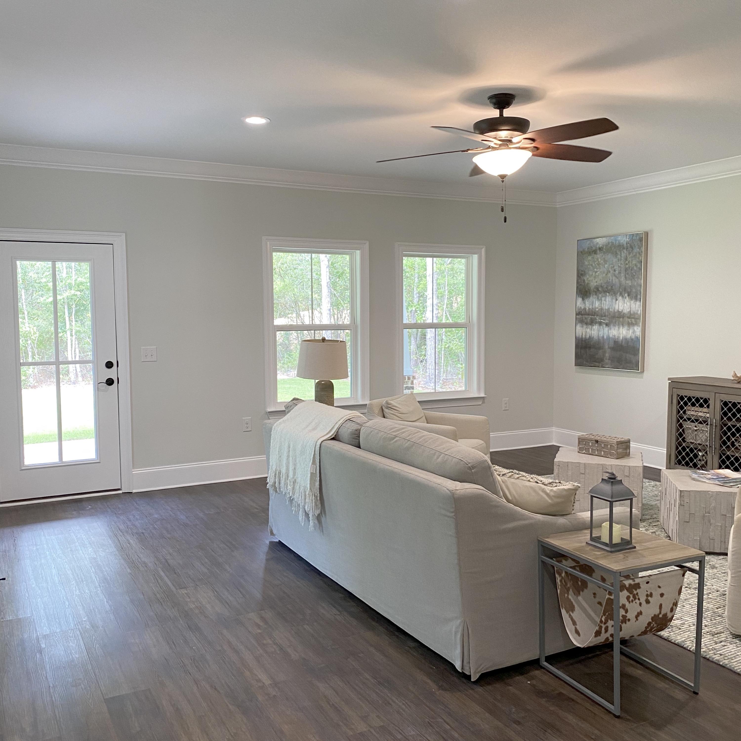 BEAR CREEK - Residential