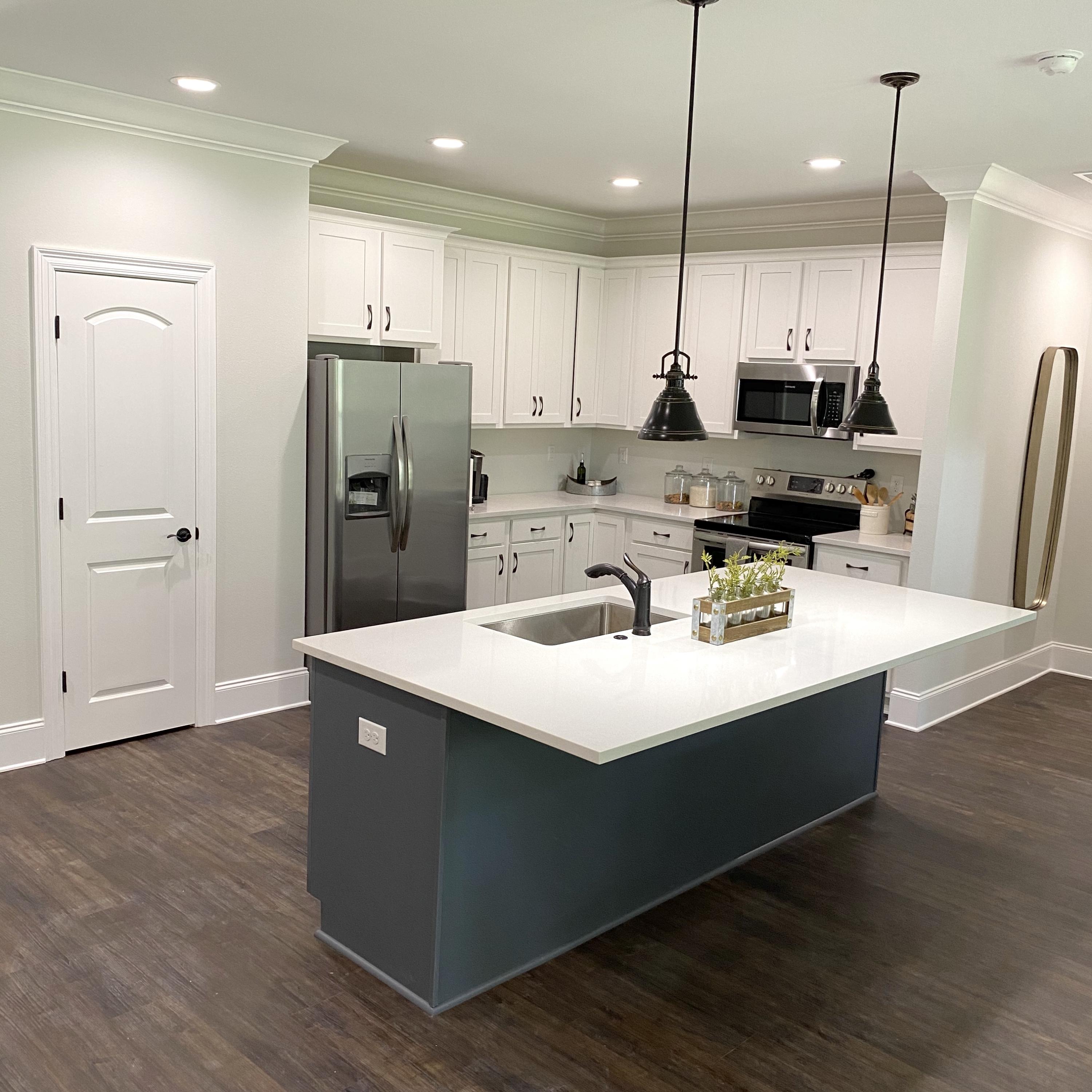 BEAR CREEK - Residential