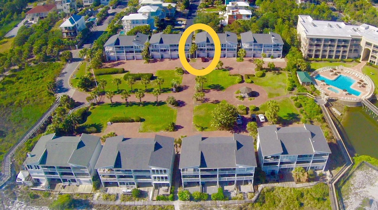 SEAHAUNTS - Residential