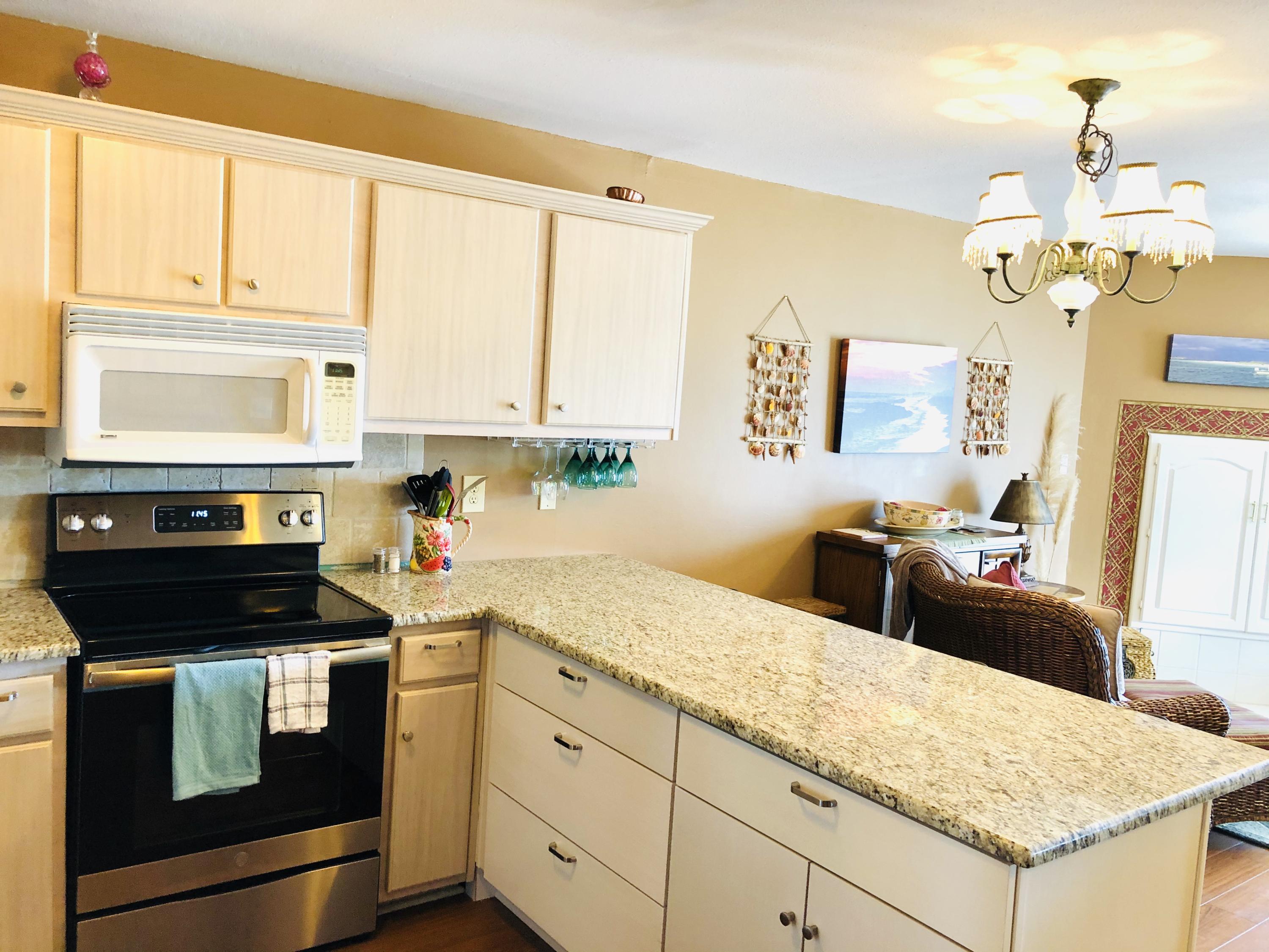 SEAHAUNTS - Residential