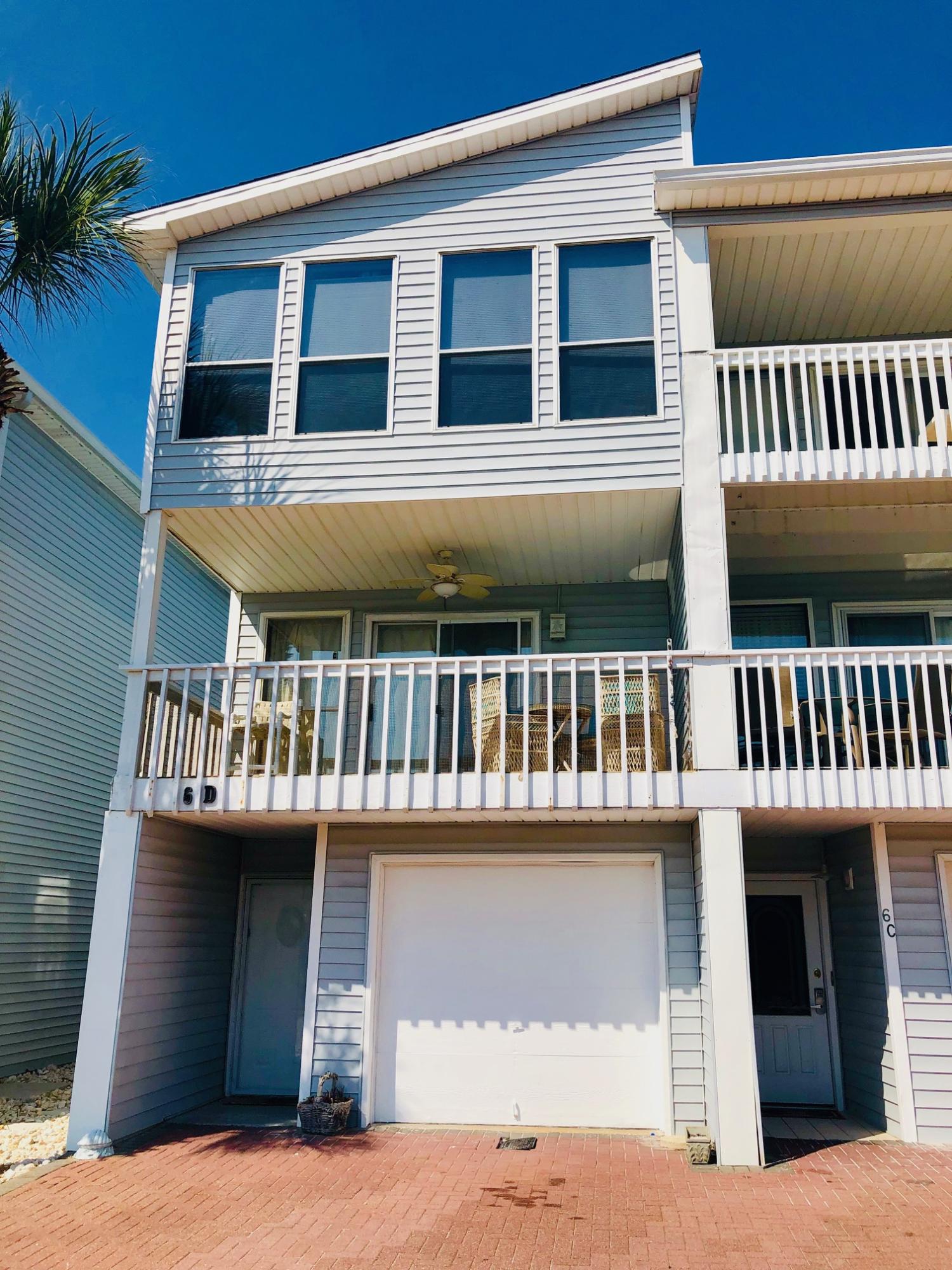 SEAHAUNTS - Residential