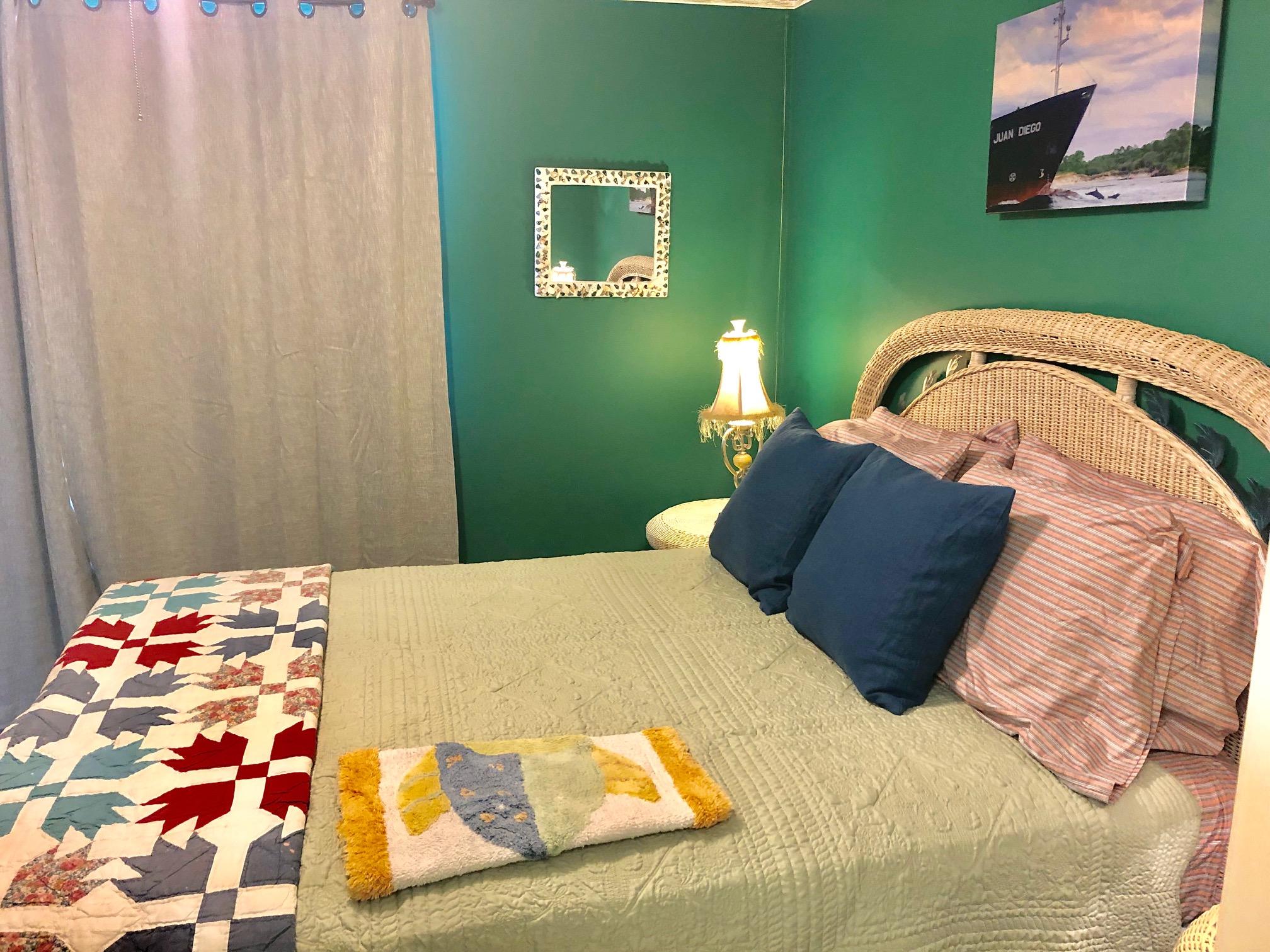 SEAHAUNTS - Residential