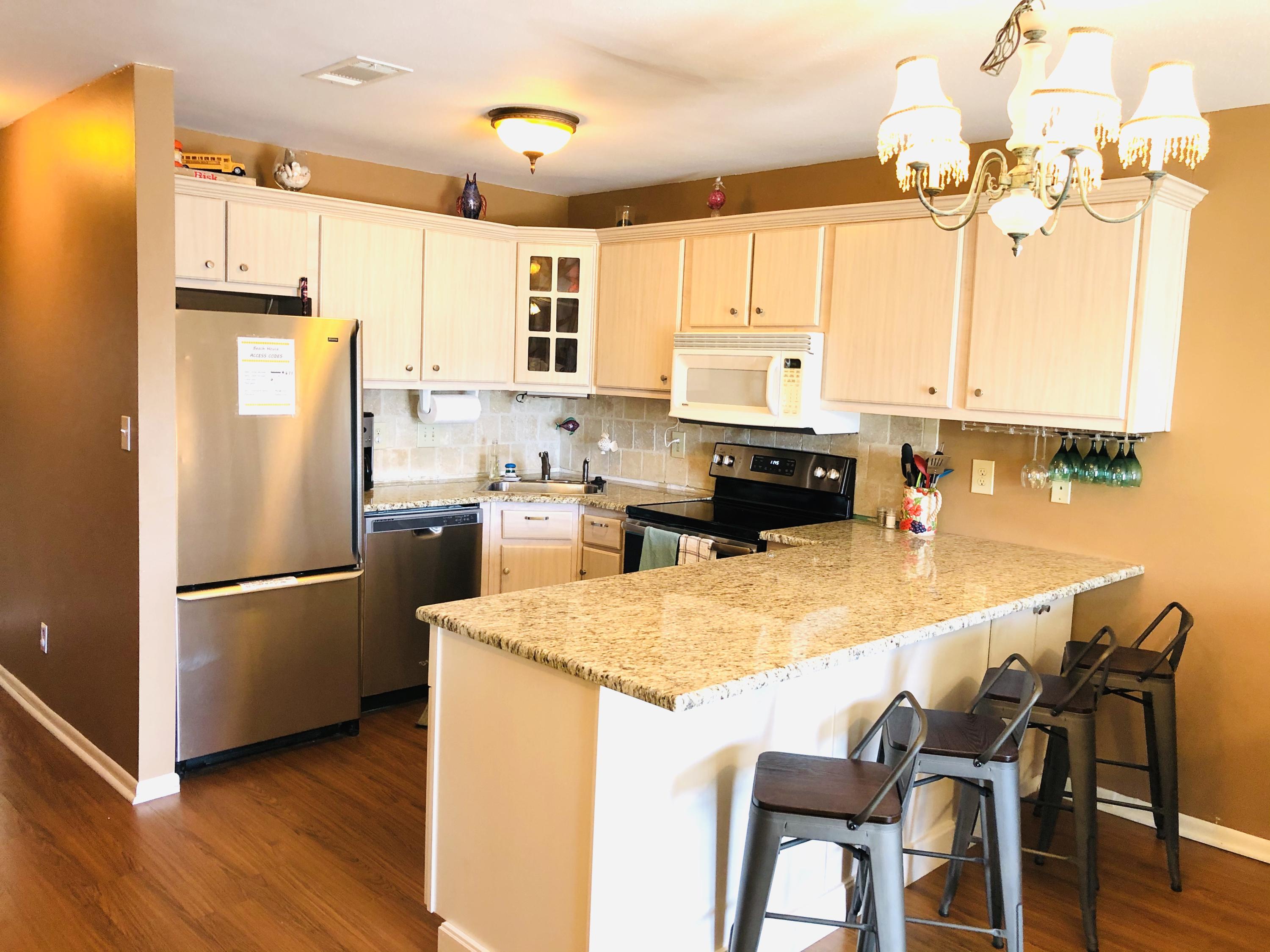 SEAHAUNTS - Residential