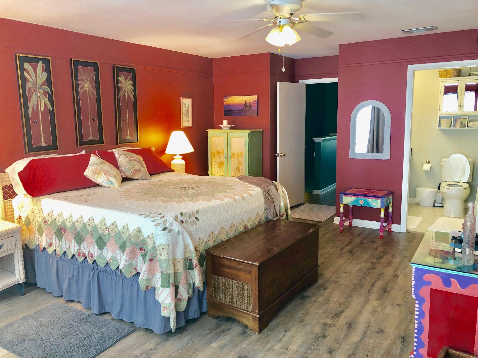 SEAHAUNTS - Residential