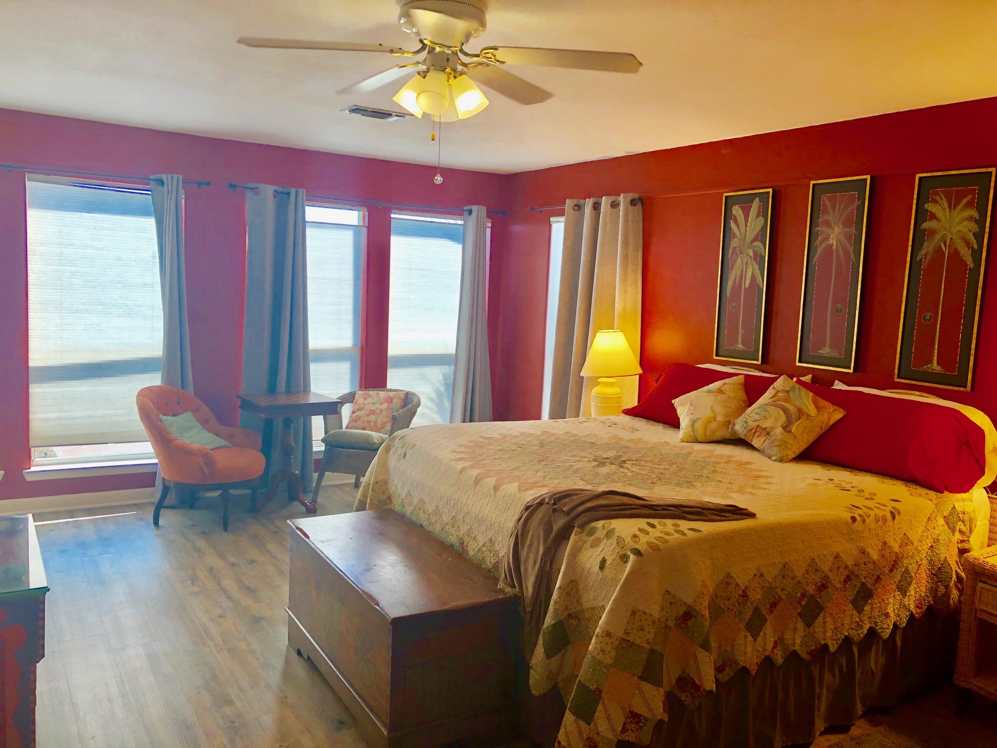 SEAHAUNTS - Residential