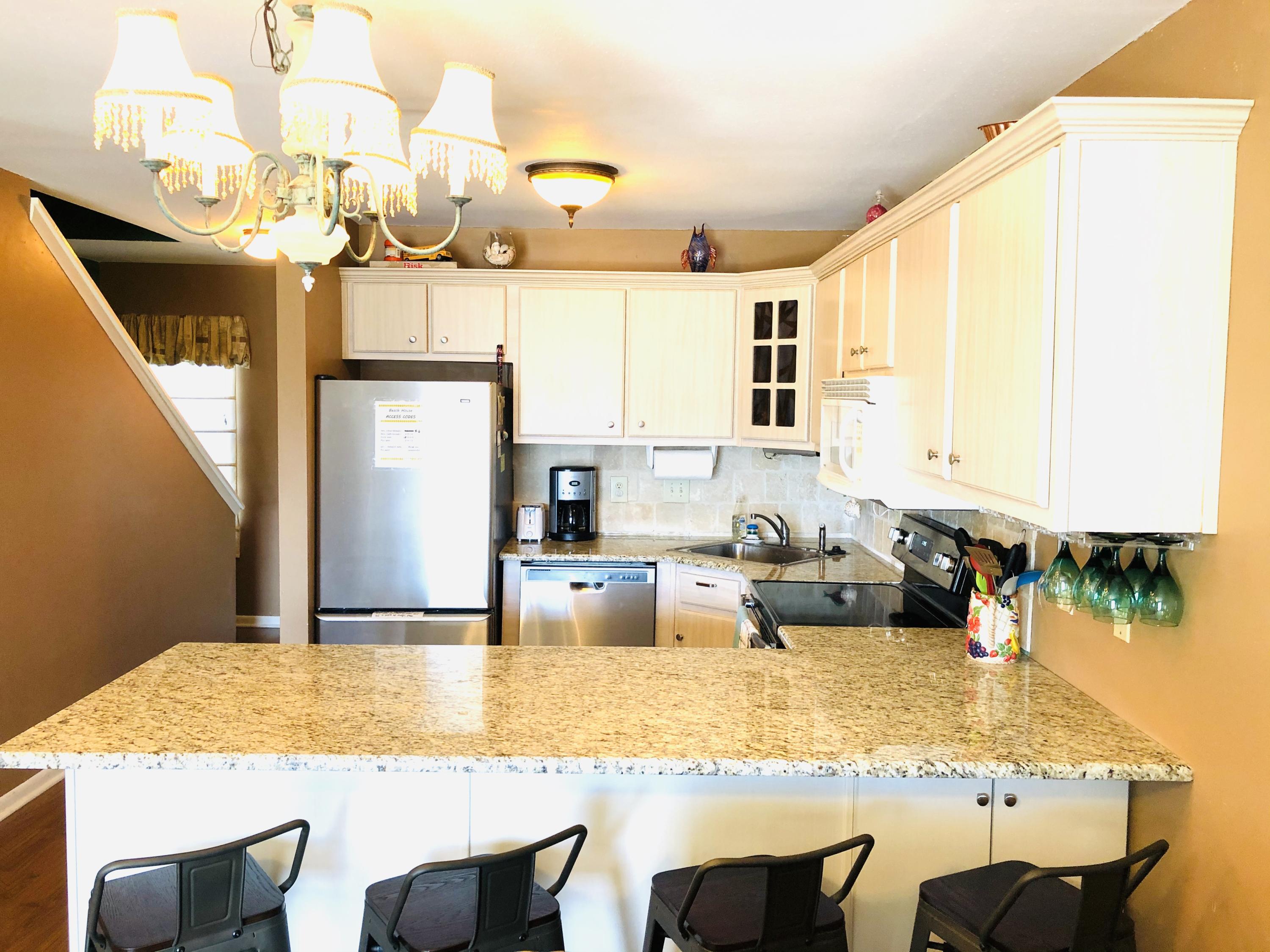 SEAHAUNTS - Residential