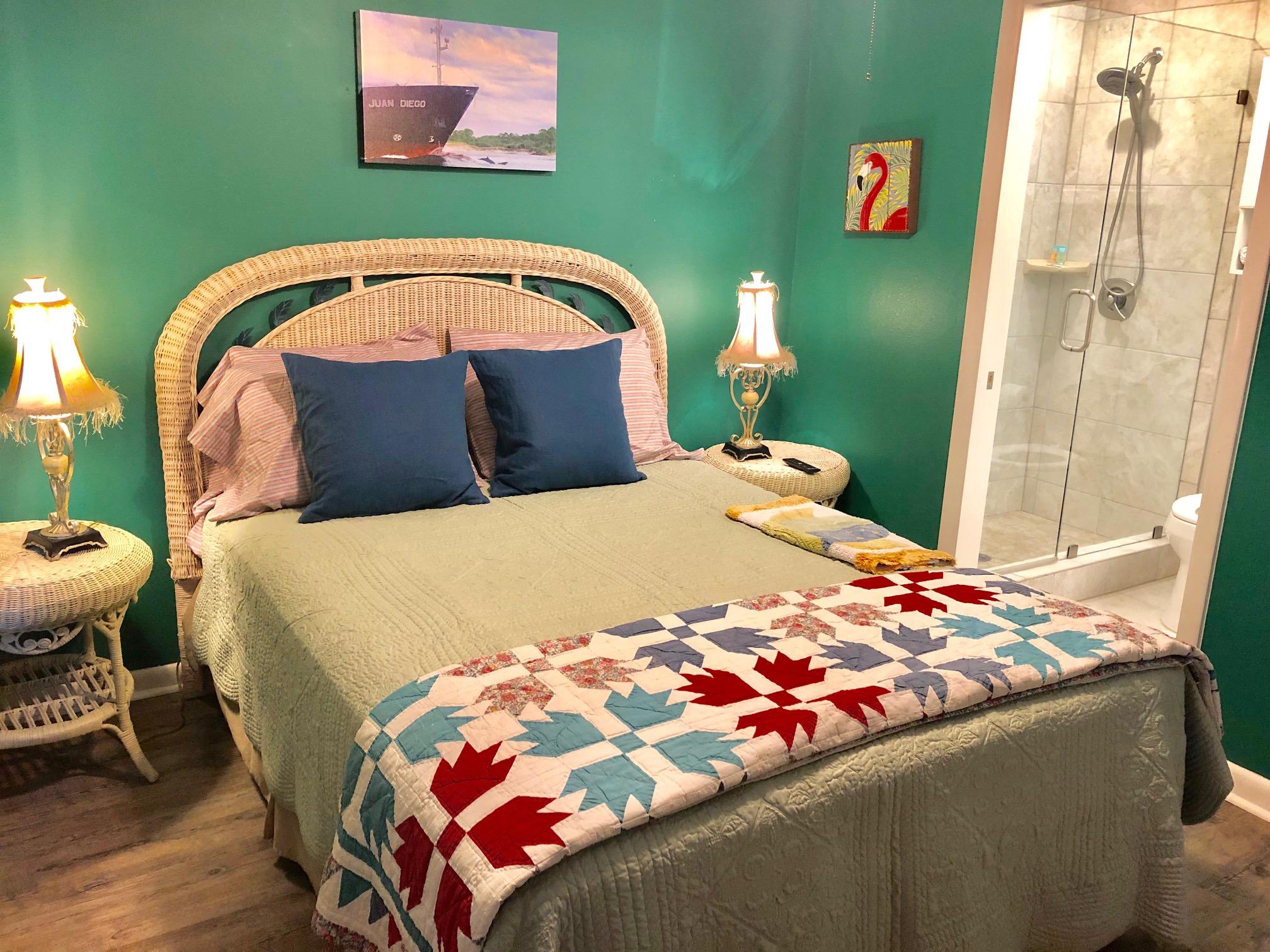 SEAHAUNTS - Residential