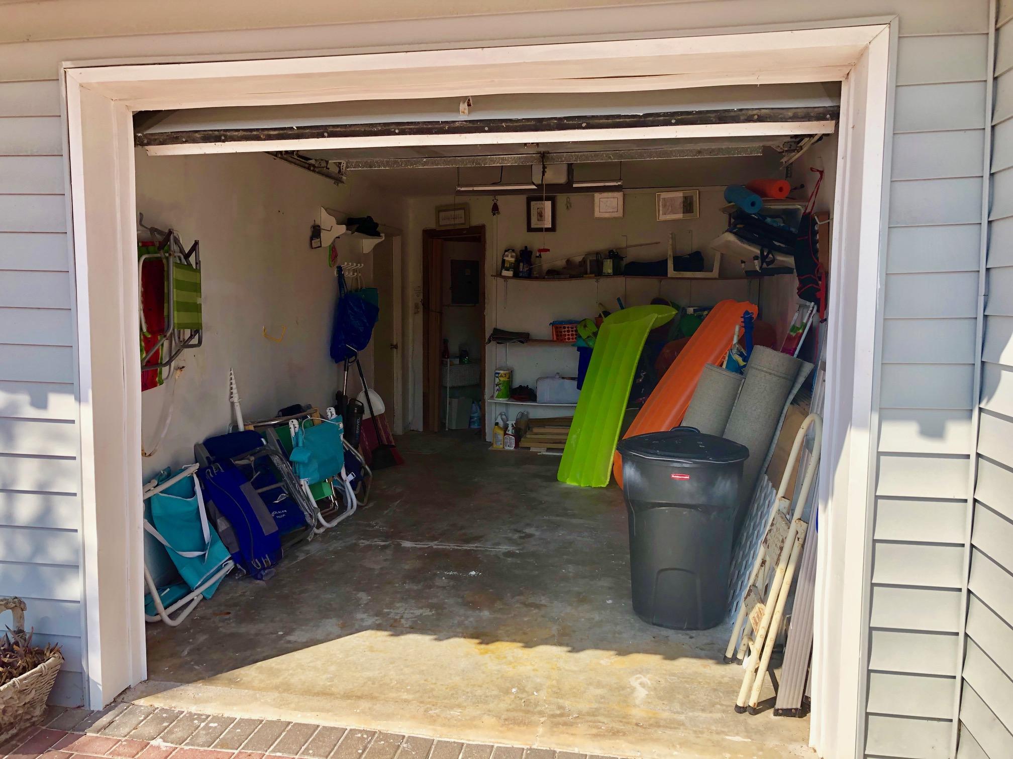 SEAHAUNTS - Residential