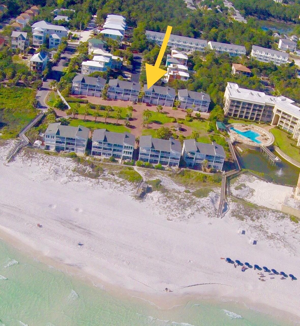 SEAHAUNTS - Residential