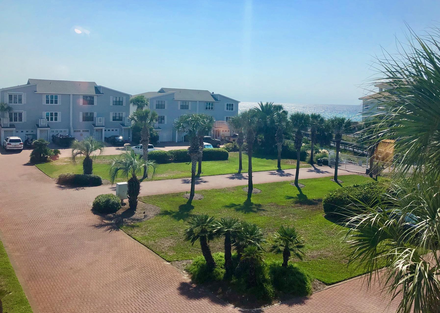 SEAHAUNTS - Residential