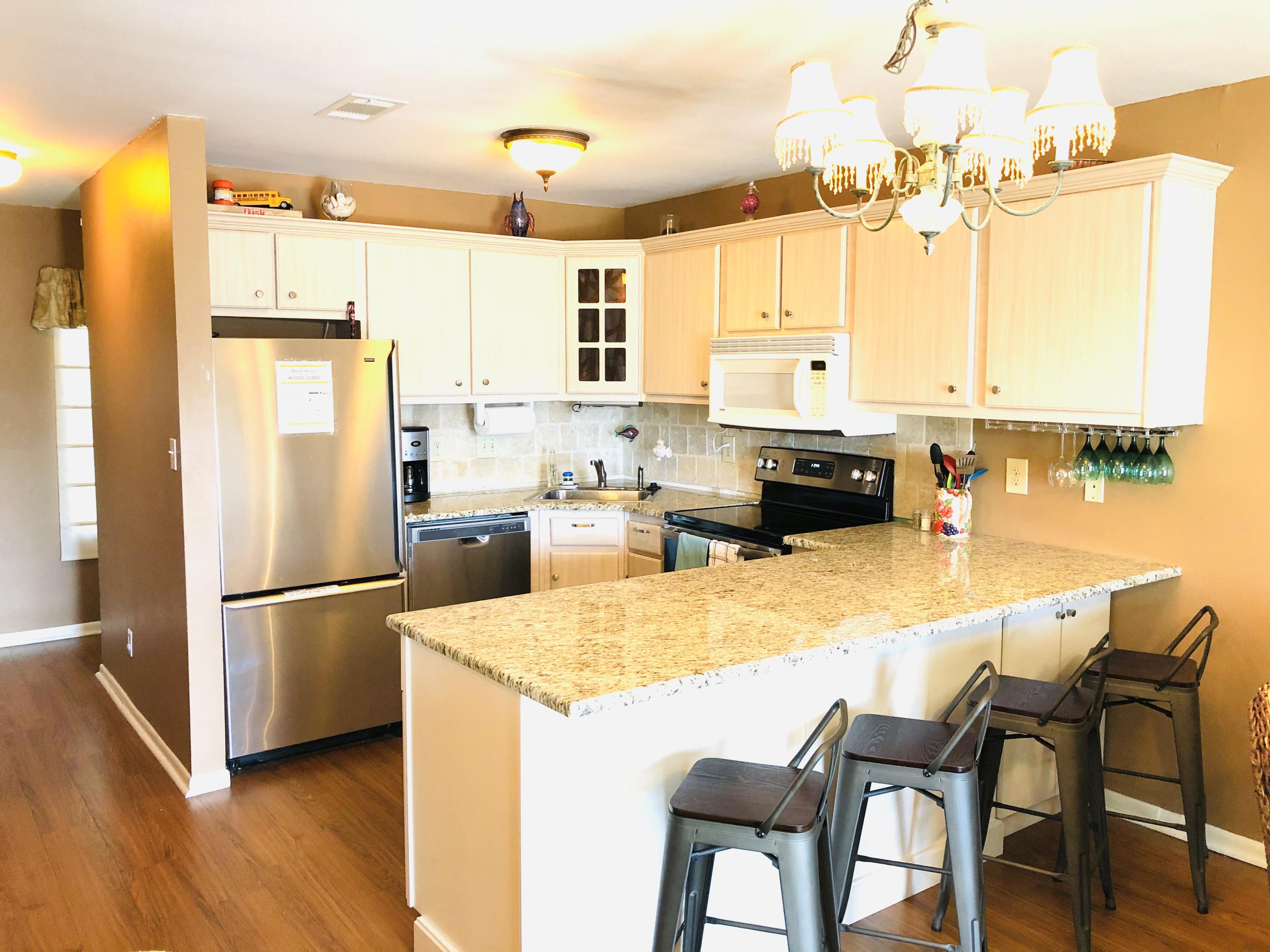 SEAHAUNTS - Residential