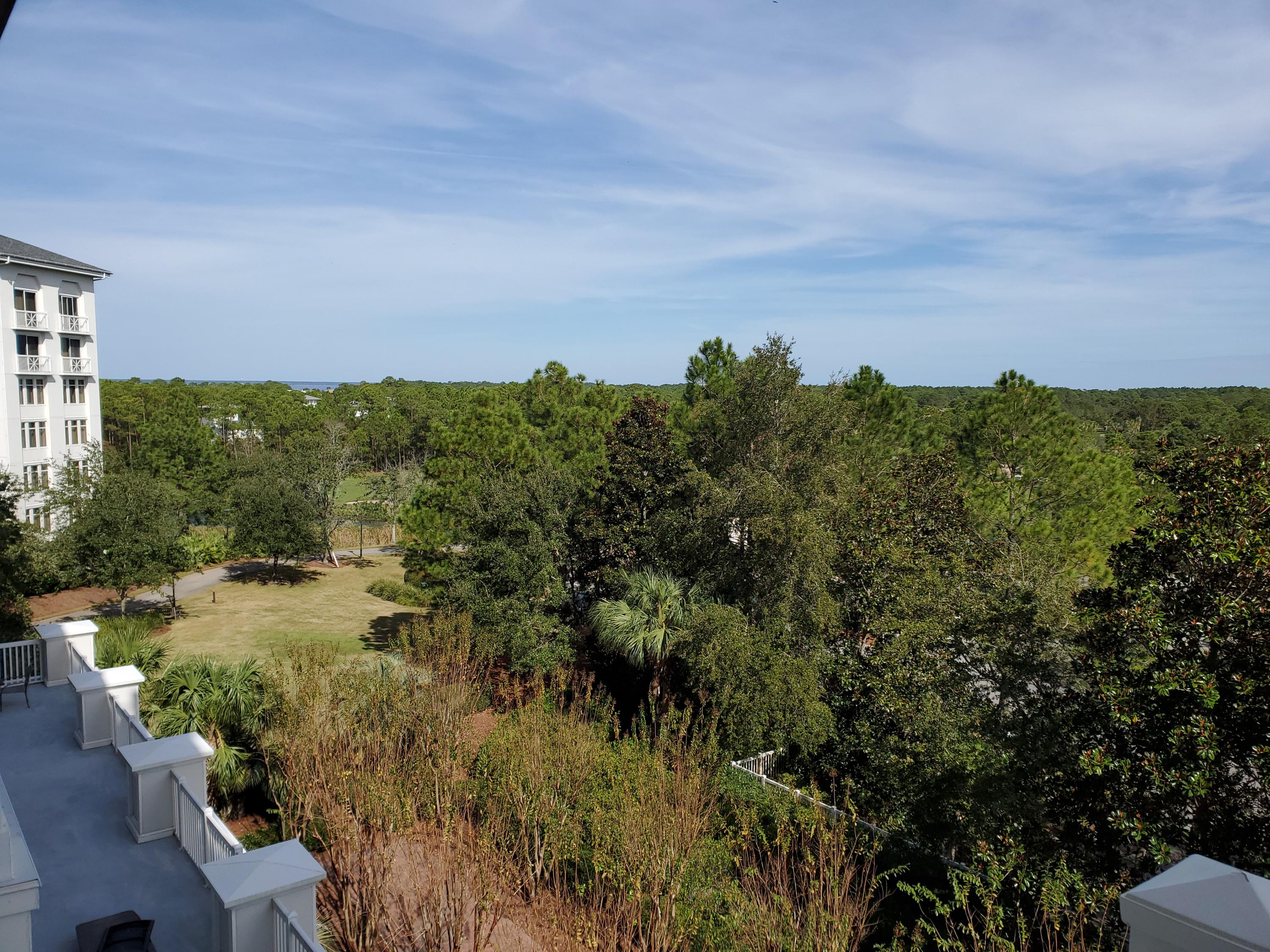 GRAND SANDESTIN - Residential Lease