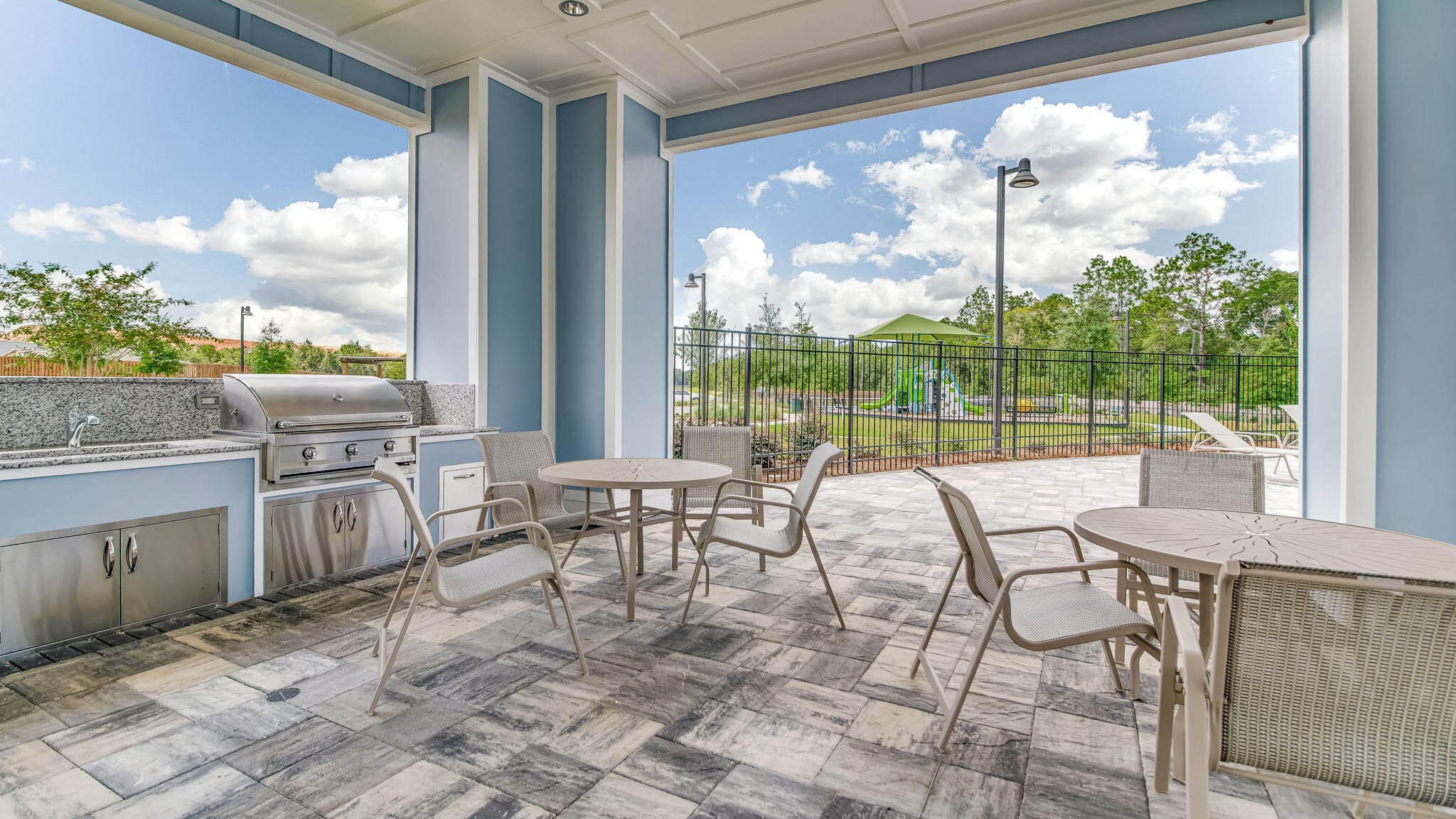 Blackwater Reserve - Residential