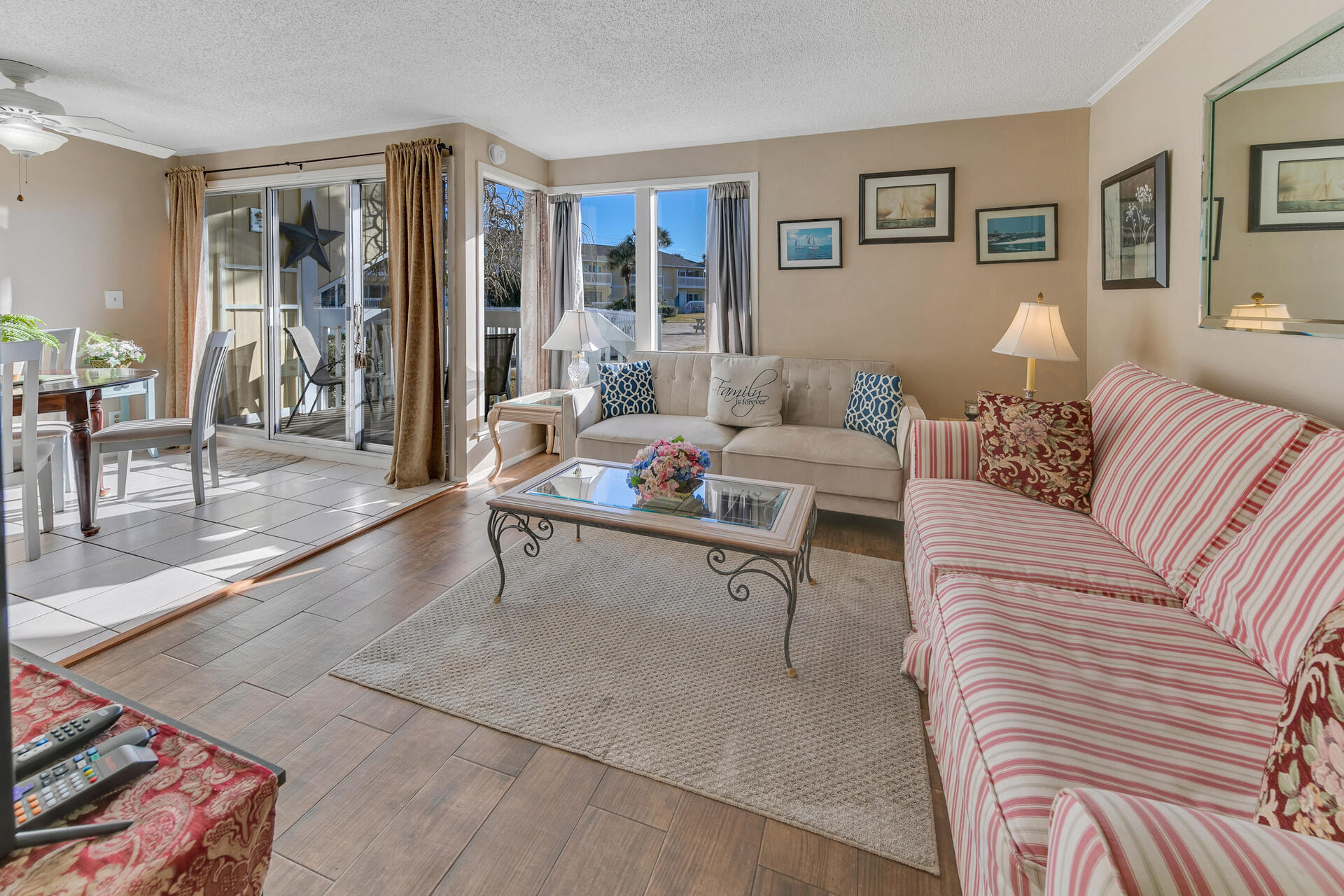 SANDPIPER COVE PH 01 - Residential