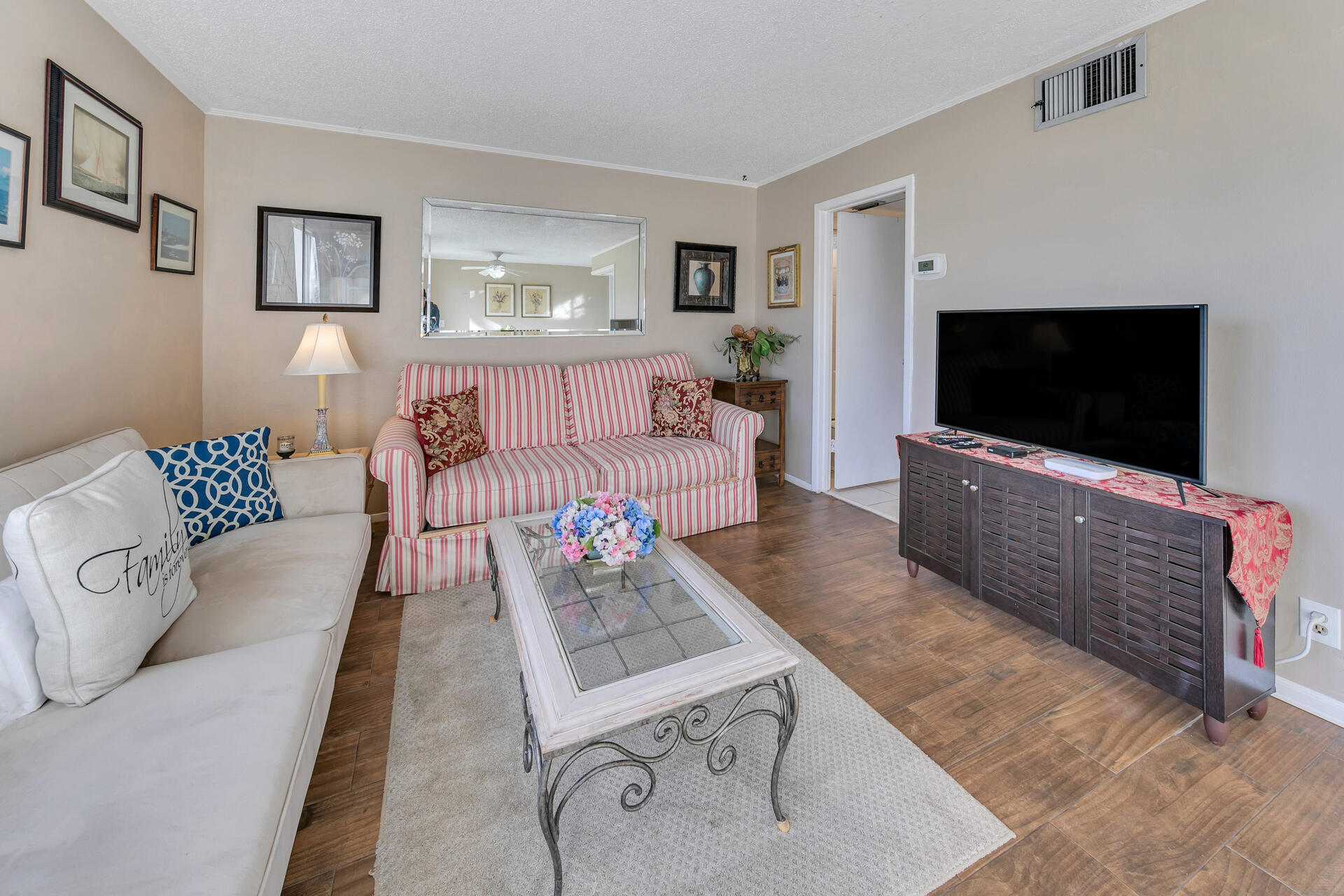 SANDPIPER COVE PH 01 - Residential