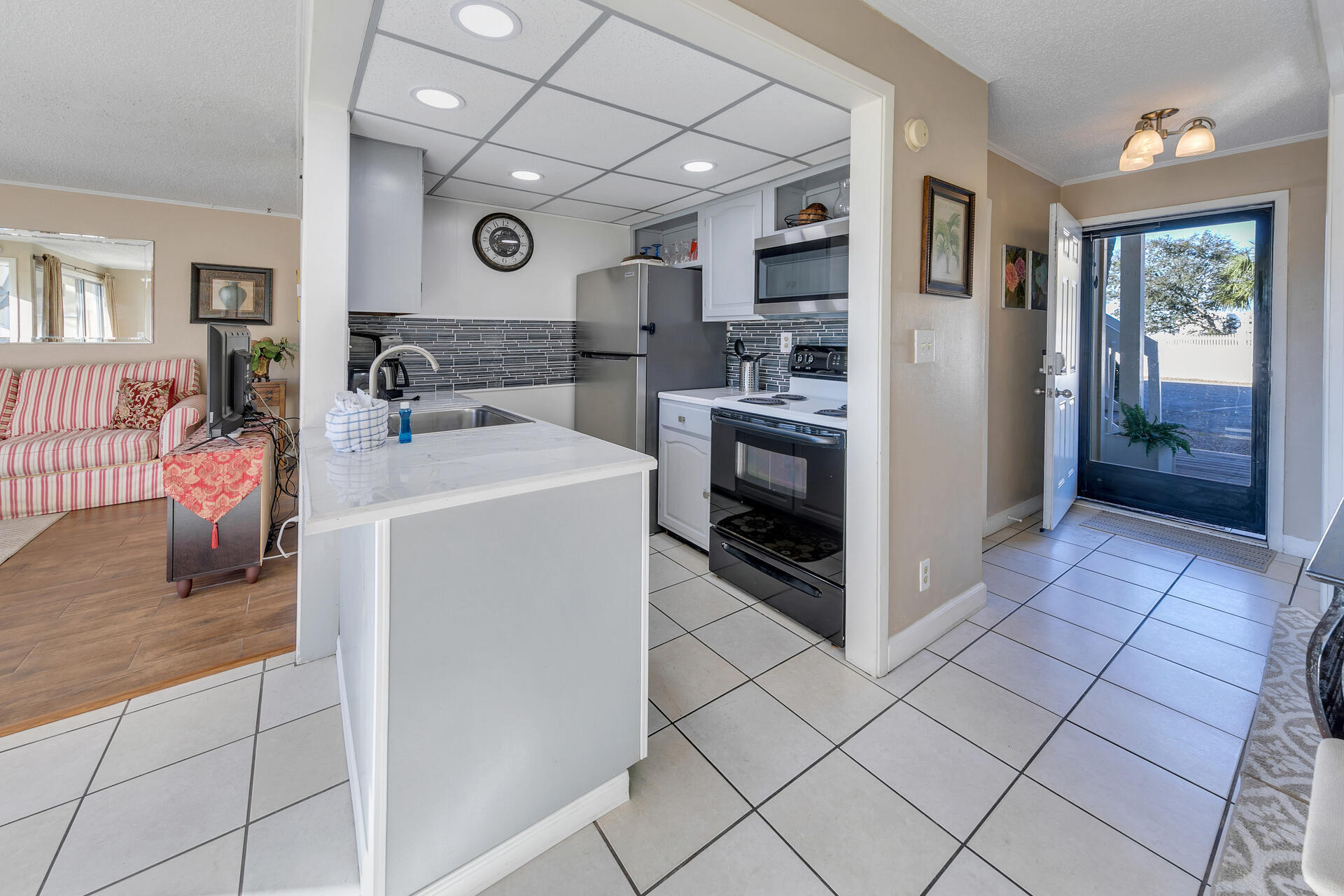 SANDPIPER COVE PH 01 - Residential