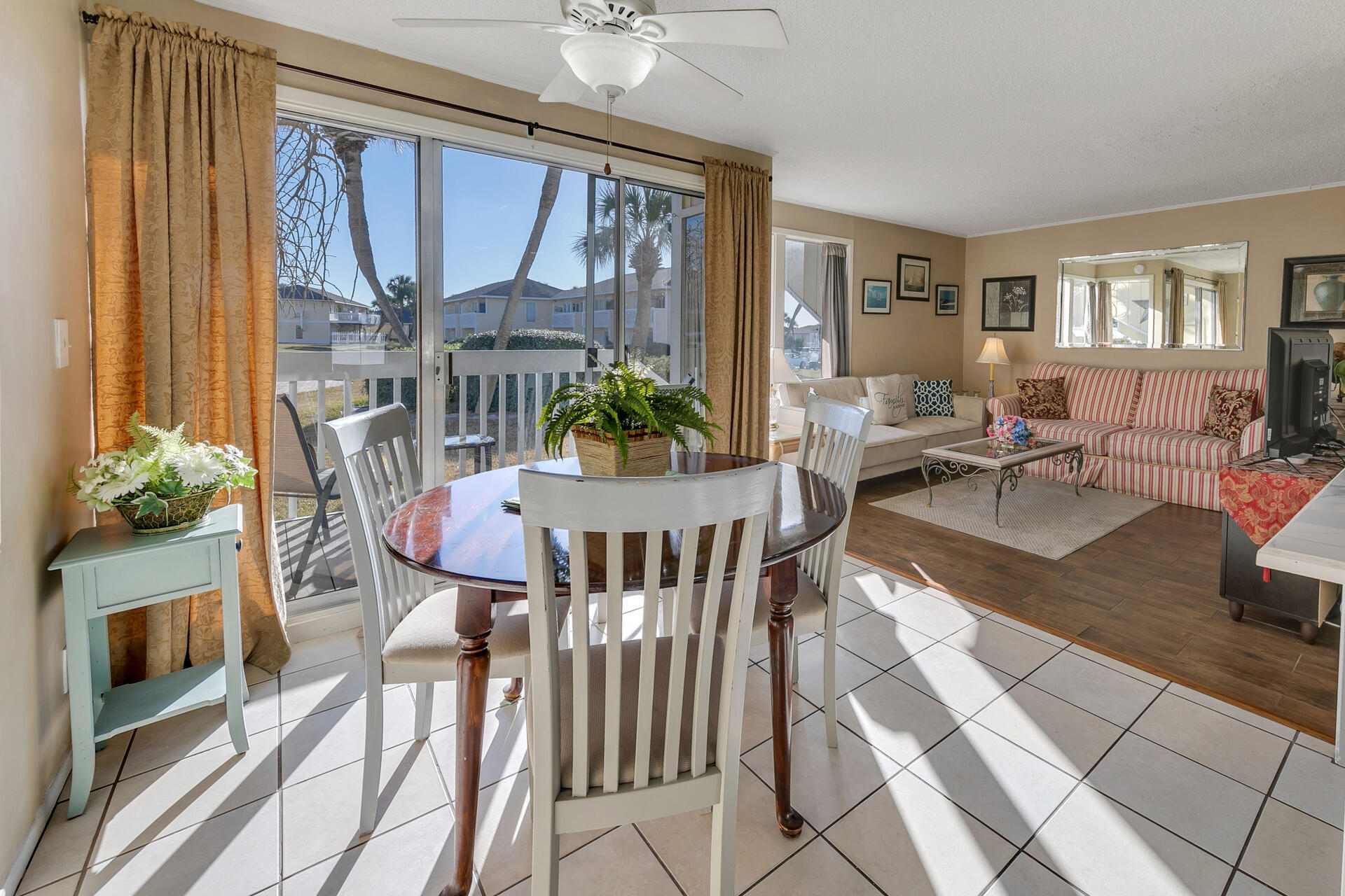 SANDPIPER COVE PH 01 - Residential