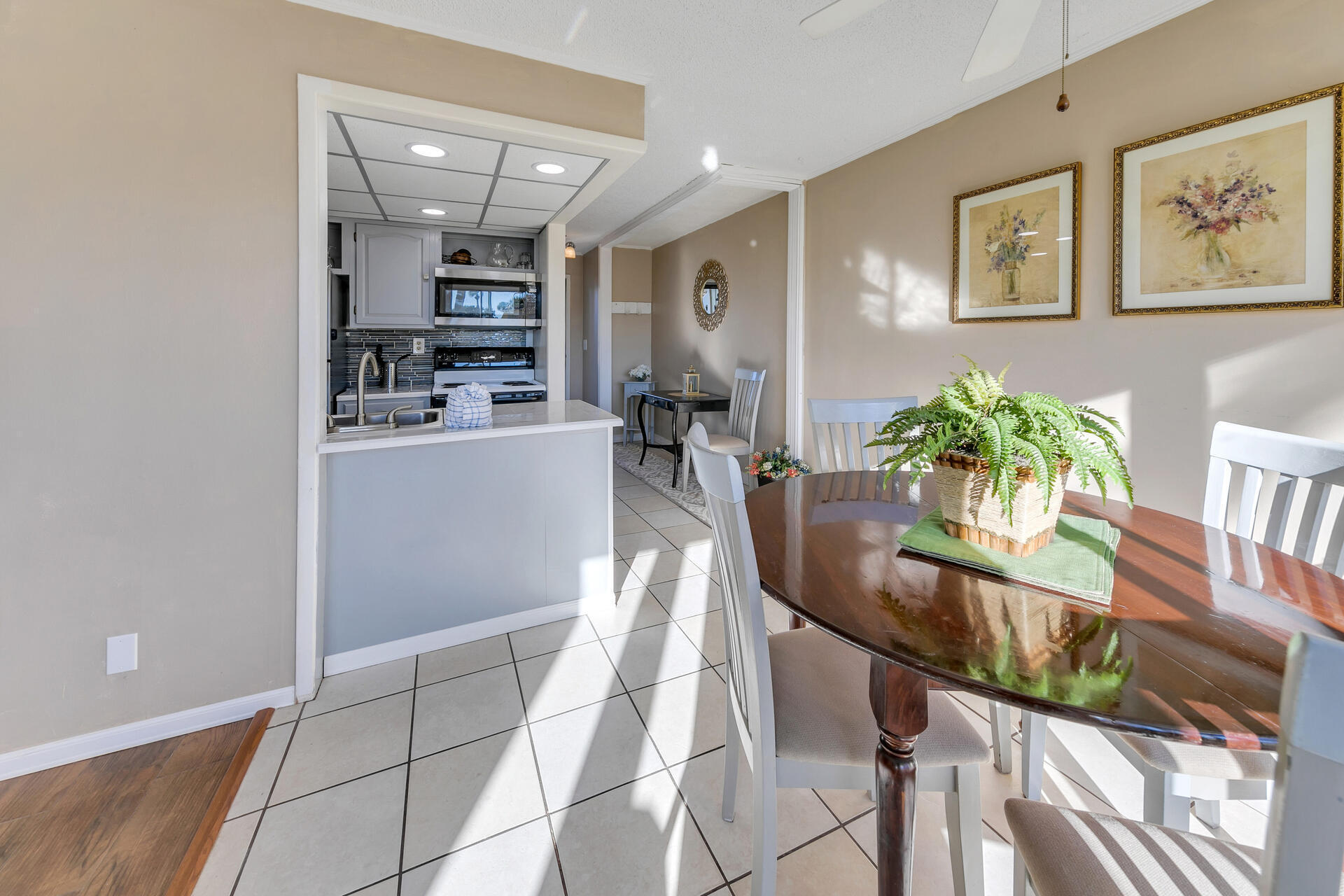 SANDPIPER COVE PH 01 - Residential