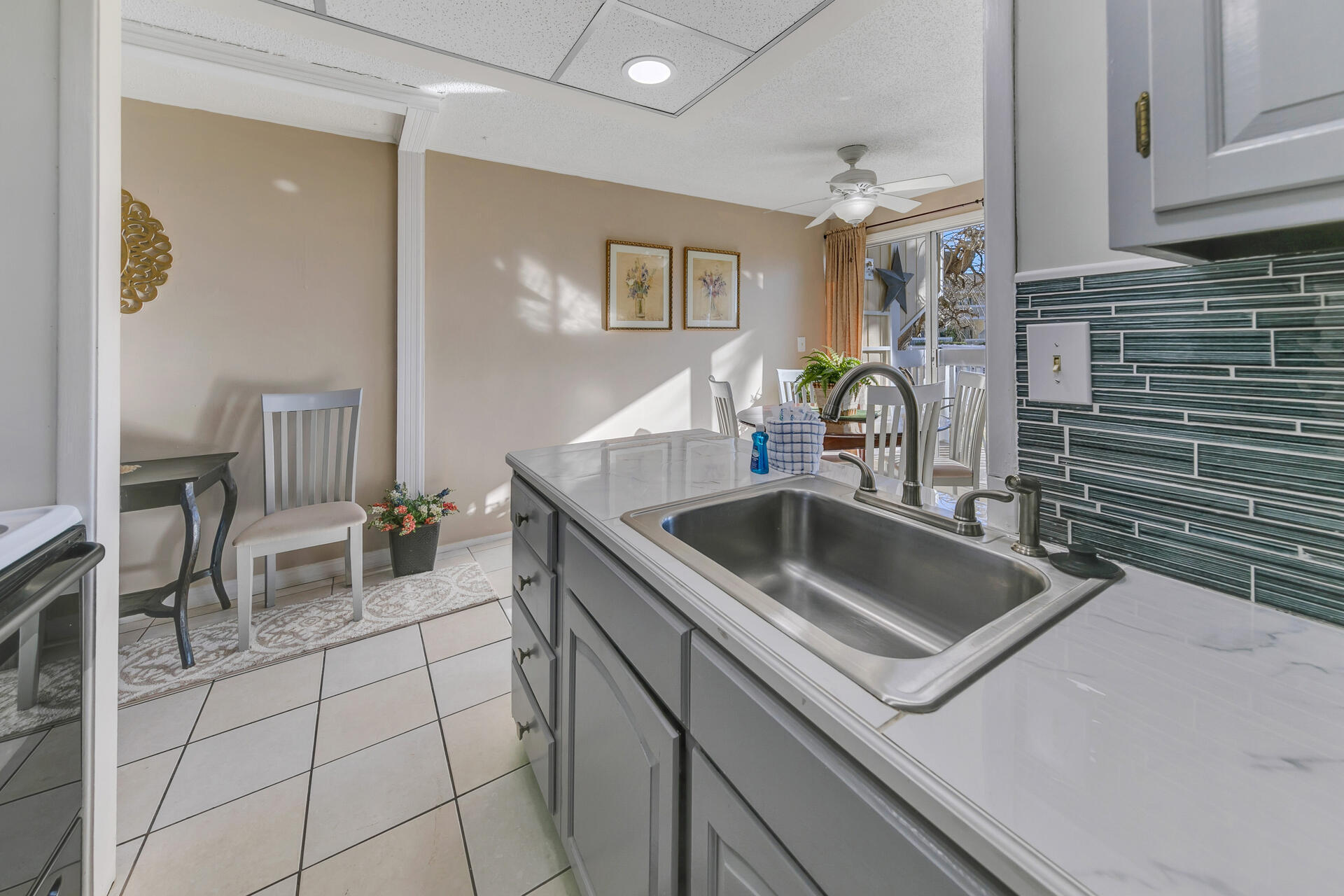 SANDPIPER COVE PH 01 - Residential