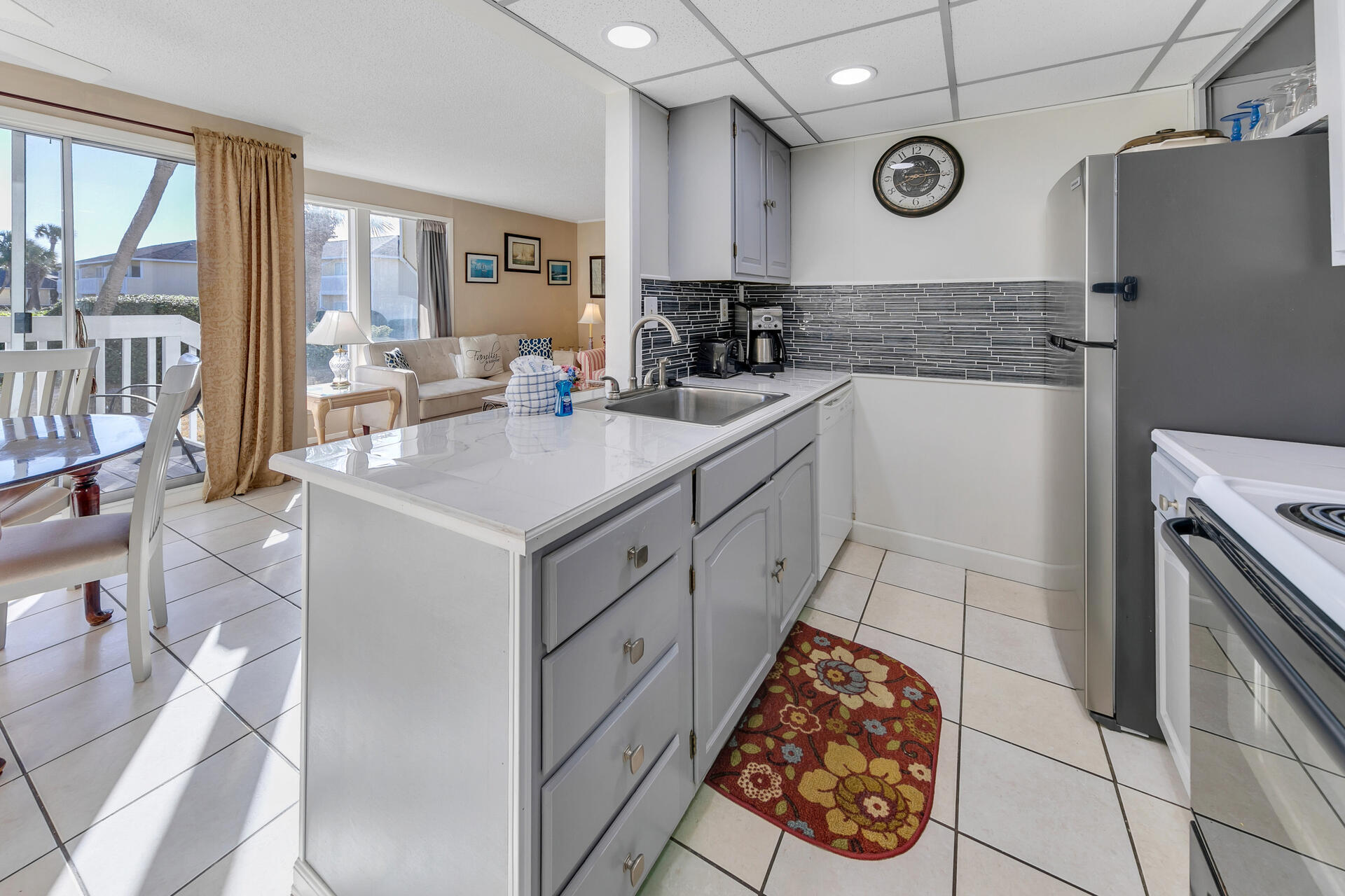 SANDPIPER COVE PH 01 - Residential