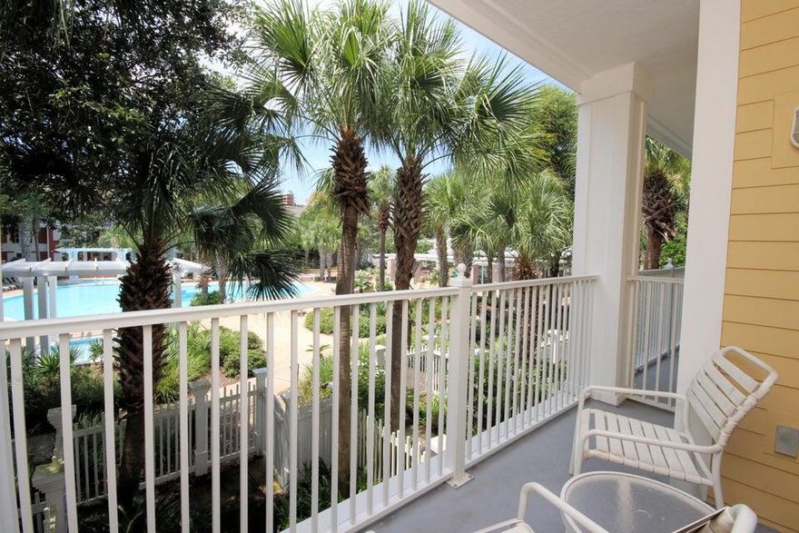 Perched on the 4th floor and overlooking the vibrant amenity terrace, this beautifully furnished studio offers the perfect blend of comfort and convenience. The space features a kitchenette, a king-size bed, and a sleeper sofa ideal for hosting additional guests and enjoying an stress-free weekend escape. As a Pilot House owner, you'll enjoy exclusive access to the resort's impressive amenity terrace, complete with a resort-style pool, hot and cold spas, a fitness center, activities lawn, and a grilling area with plenty of seating. Owners also have access to the Founders Club, which includes a game room with pool table and bar, plus a balcony with views of the lively events plaza. Located in the heart of the Village of Baytowne Wharf, this unit places you just steps from popular dining, shopping, and entertainment. An incredible opportunity in an unbeatable setting!

As an introduction to the Sandestin lifestyle, we invite our new owners to explore amenities that make Sandestin special. The listing brokerage and seller(s) are presenting the buyer(s) of this property with (2) 90-minute rounds of Tennis court time, a golf foursome at one of our three championship courses, and a round of golf for up to four (4) players at the unrivaled Burnt Pine Golf Club.

Sandestin Golf and Beach Resort is a major destination for all seasons and all ages, and has been named the #1 resort on Florida's Emerald Coast. This magical resort spanning over 2,000 acres is comprised of over 70 unique neighborhoods of condominiums, villas, town homes, and estates. The resort features miles of sandy white beaches and pristine bay front, four championship golf courses, a world-class tennis center with 15 courts, 4 resort swimming pools (and 15 private neighborhood pools), a 123-slip marina, a fully equipped and professionally staffed fitness center and spa, meeting spaces and The Village of Baytowne Wharf, a charming pedestrian village with events, shopping, dining, family entertainment and nightlife. For true golf cart community living, Grand Boulevard is just outside the resort gates and provides access to additional shopping, dining and entertainment - all without traveling on Hwy. 98. Come to Play, Stay for Life!