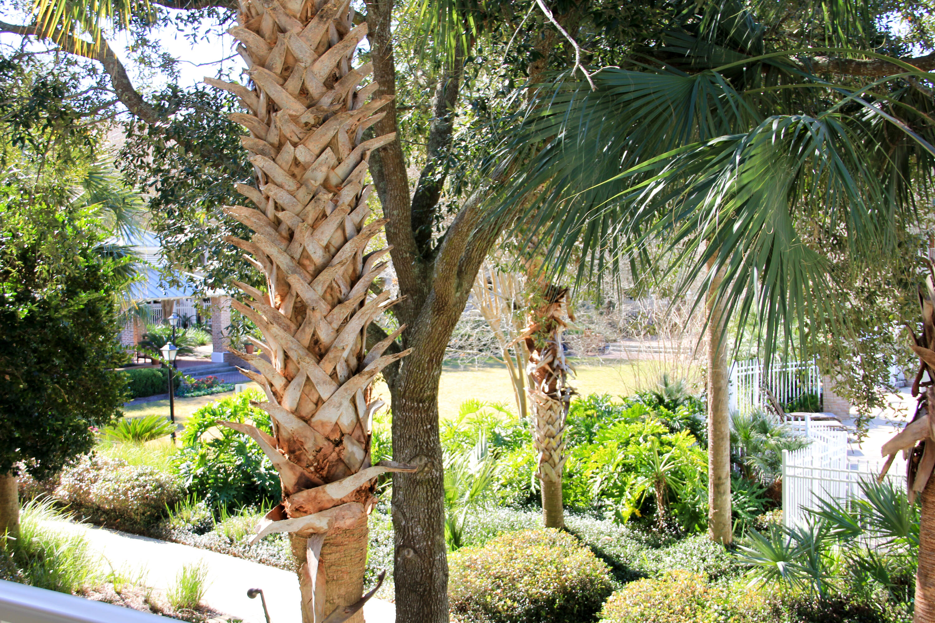 PILOT HOUSE - Residential