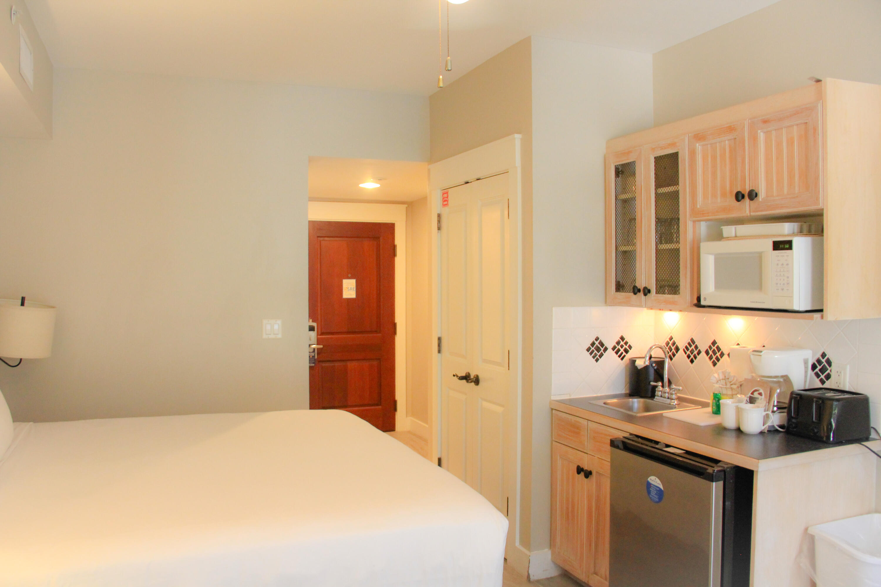 PILOT HOUSE - Residential