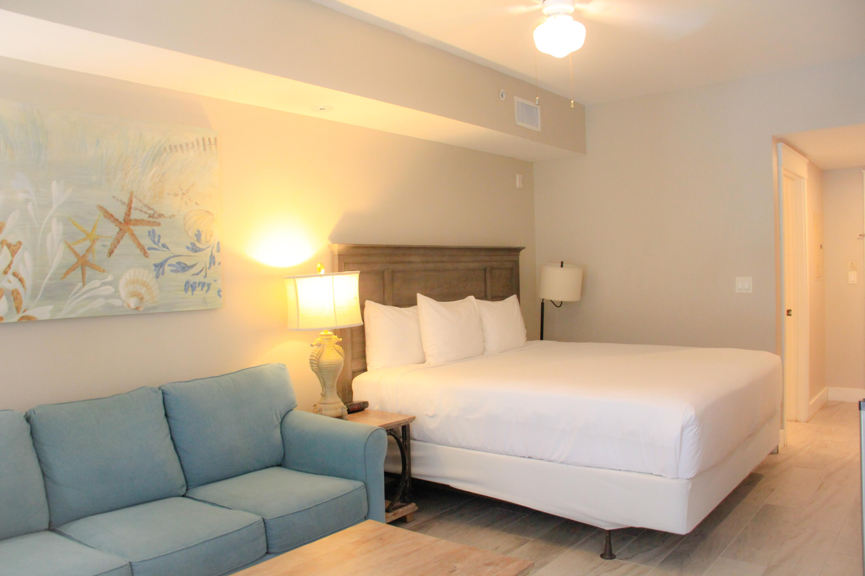 PILOT HOUSE - Residential