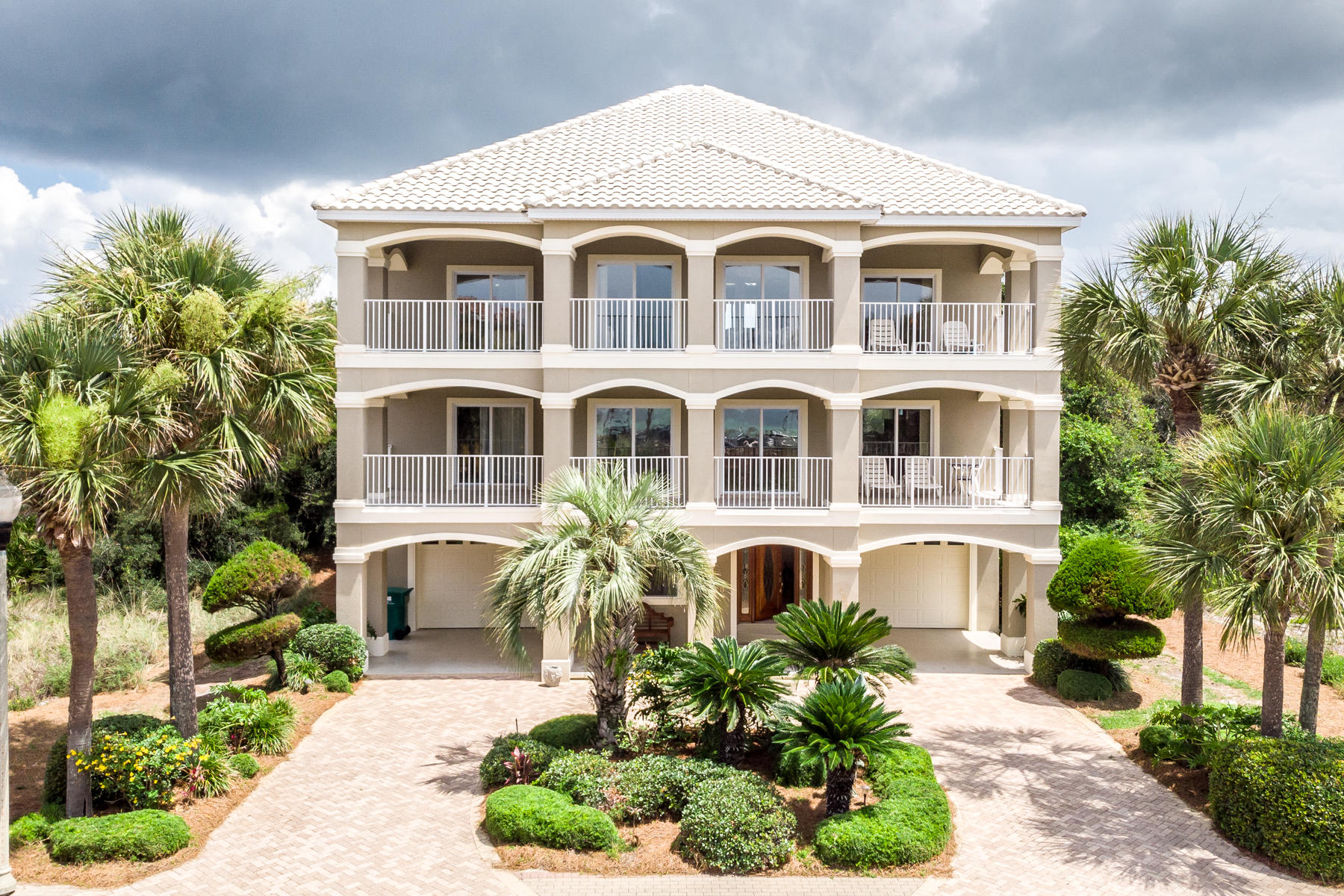 DESTINY S/D - Residential